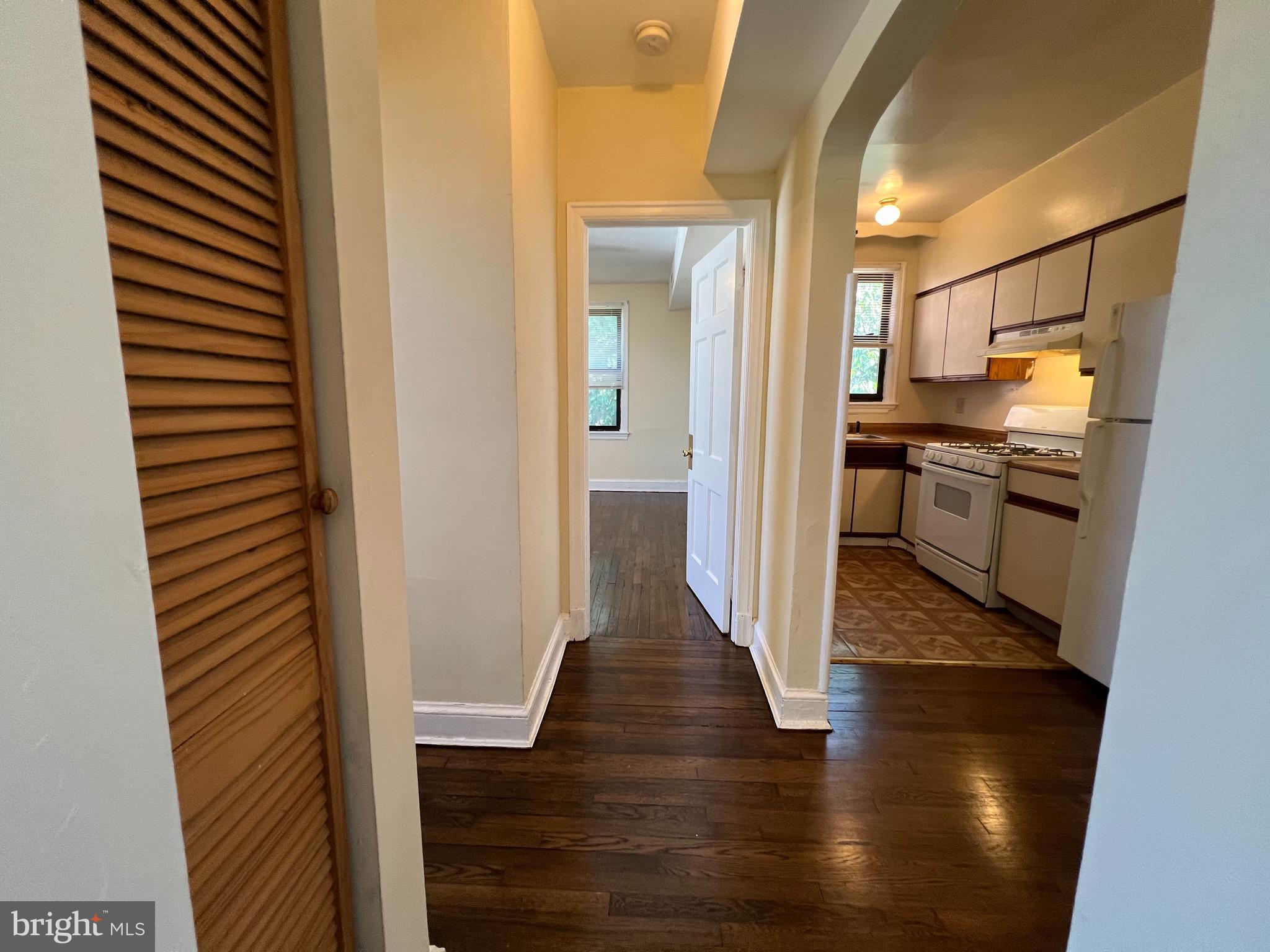 16TH STREET HEIGHTS - Commercial Sale
