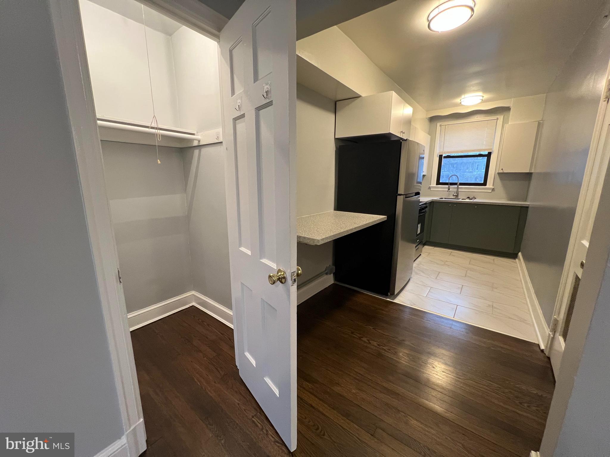 16TH STREET HEIGHTS - Commercial Sale