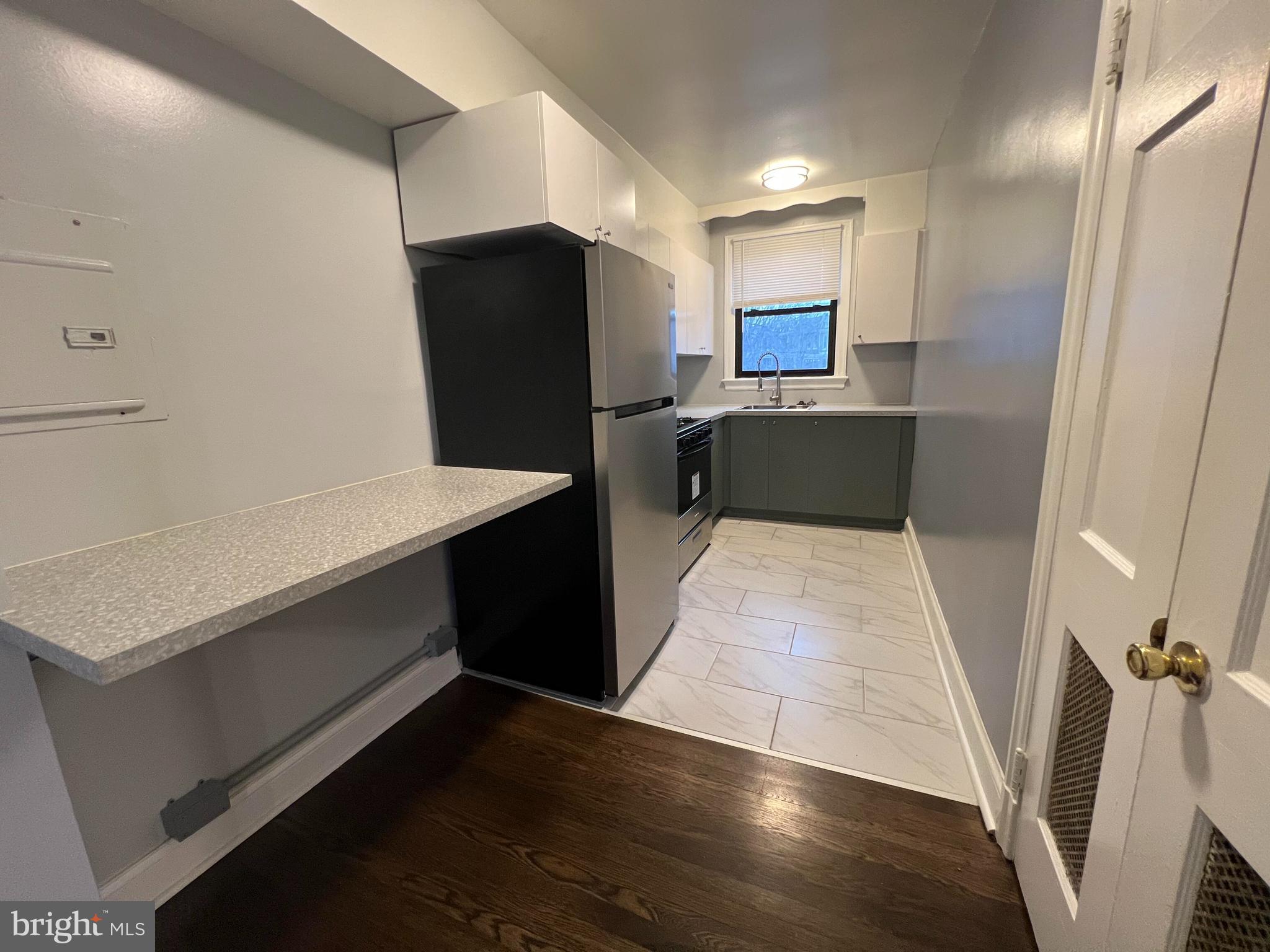16TH STREET HEIGHTS - Commercial Sale