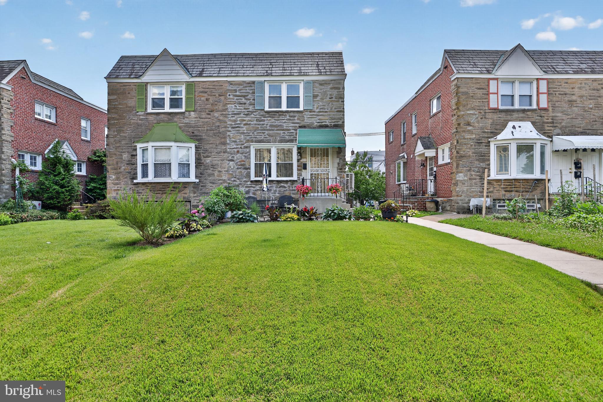 RHAWNHURST - Residential