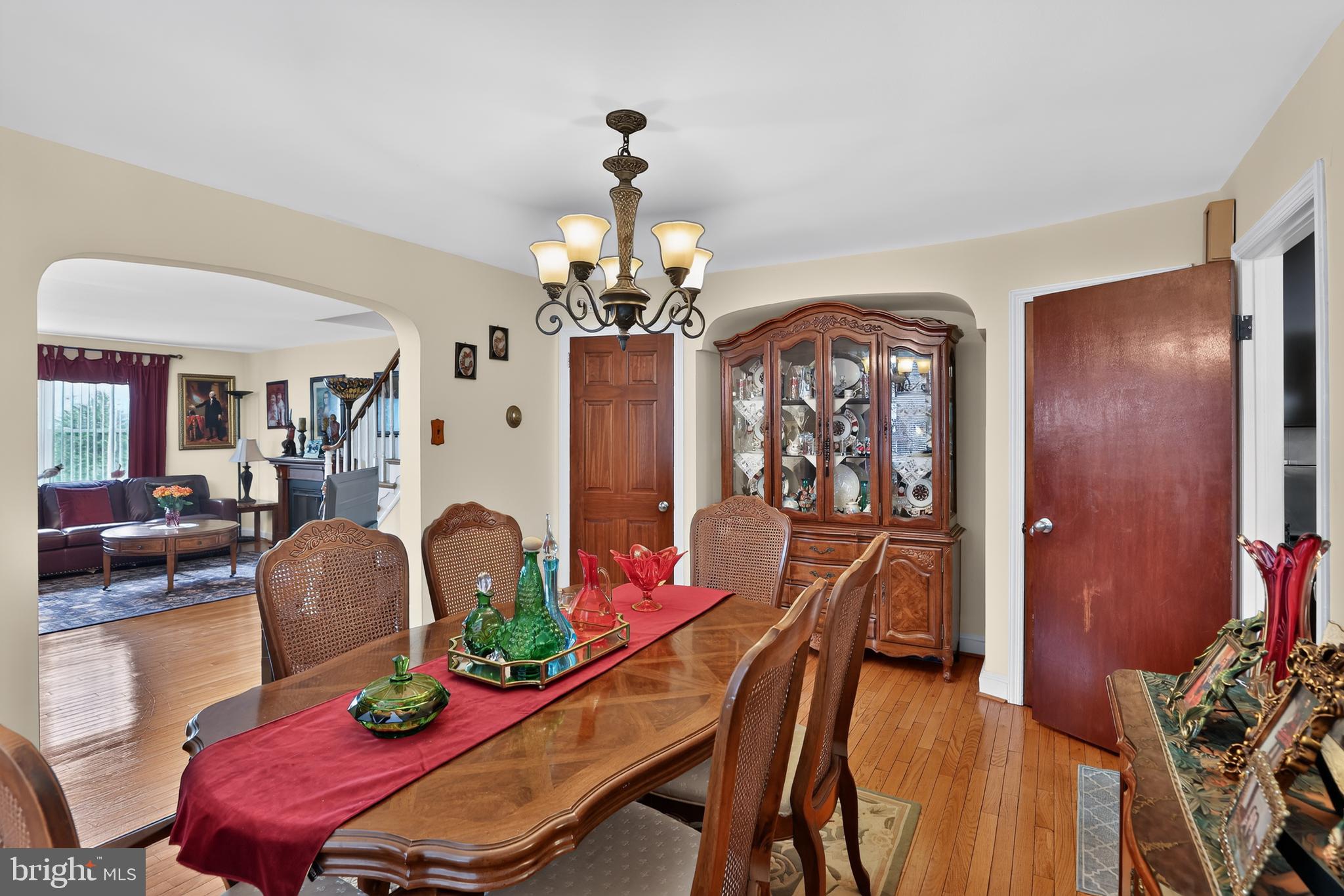 RHAWNHURST - Residential