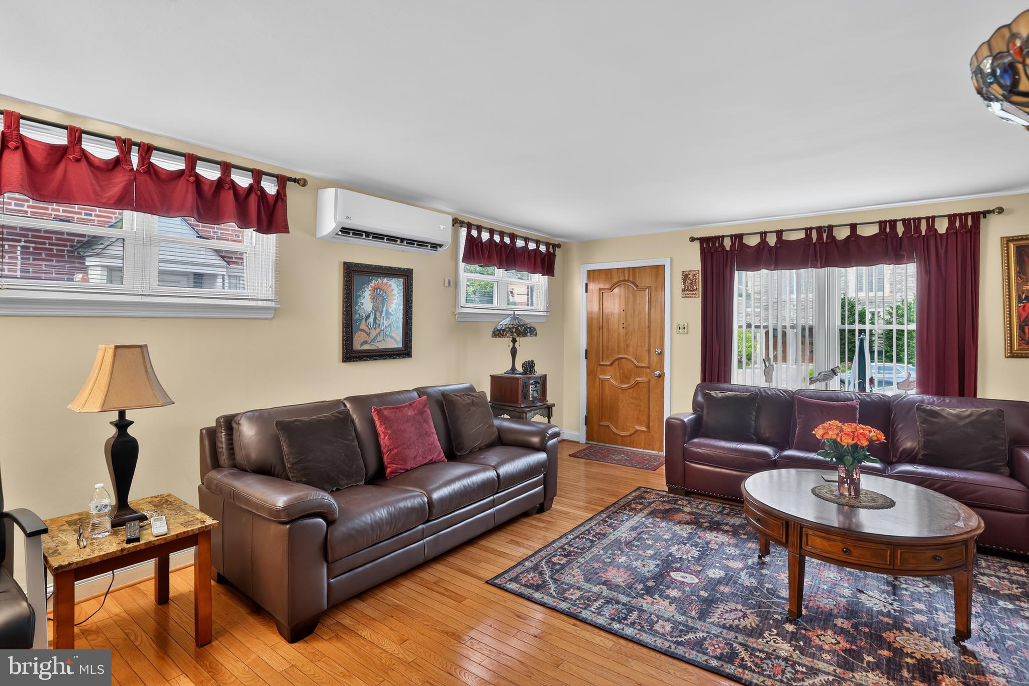 RHAWNHURST - Residential