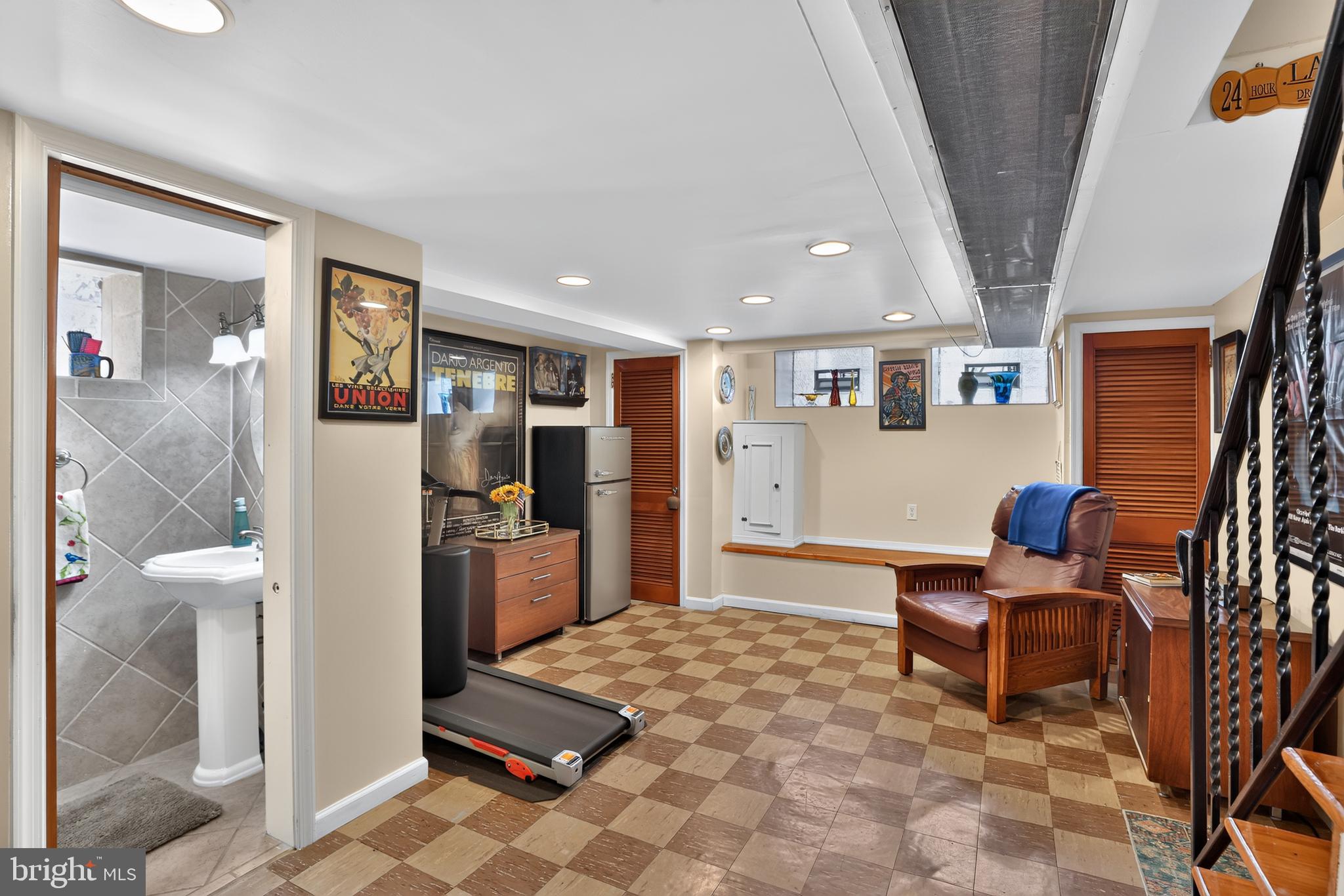 RHAWNHURST - Residential
