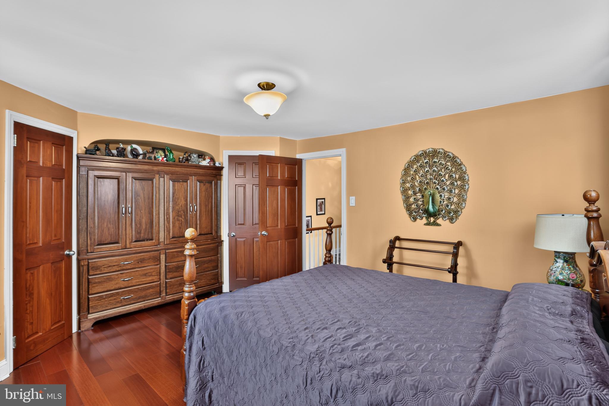 RHAWNHURST - Residential