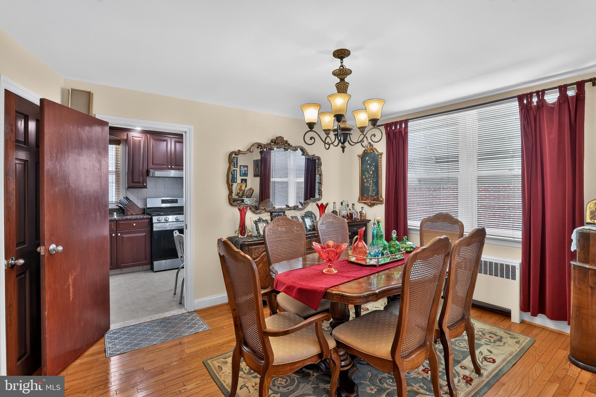 RHAWNHURST - Residential