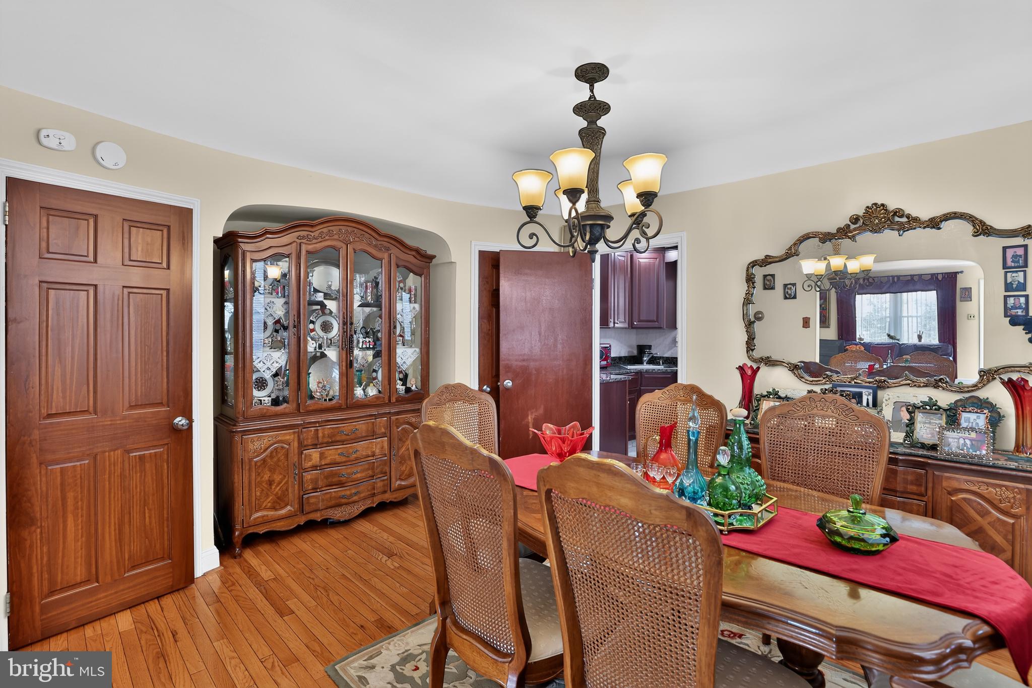 RHAWNHURST - Residential