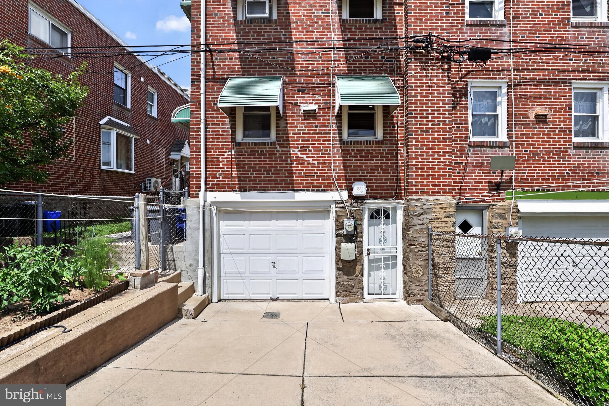 RHAWNHURST - Residential