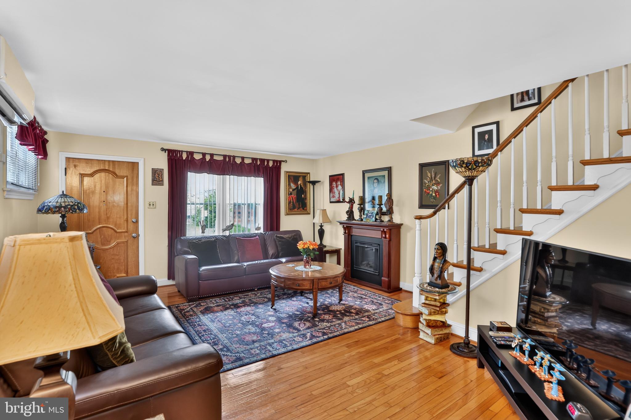 RHAWNHURST - Residential