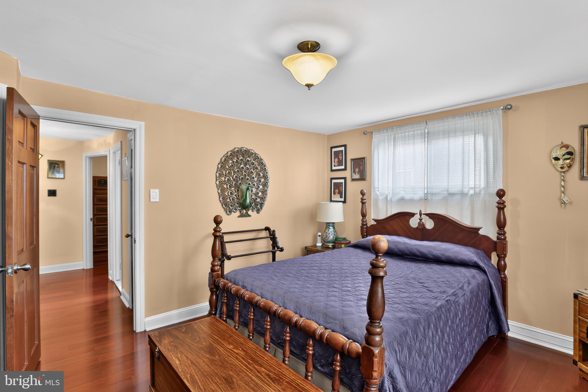 RHAWNHURST - Residential