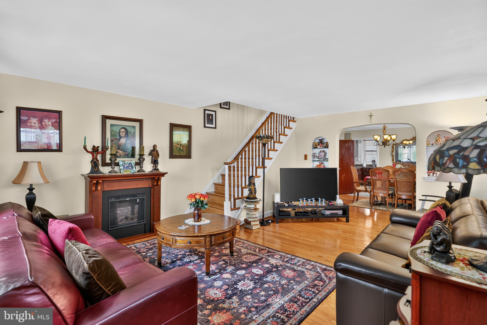 RHAWNHURST - Residential