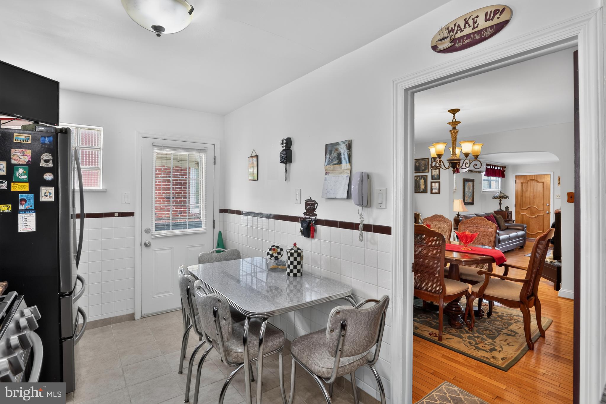 RHAWNHURST - Residential
