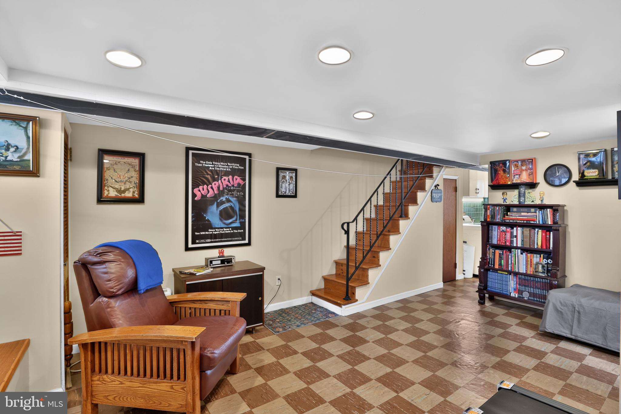 RHAWNHURST - Residential