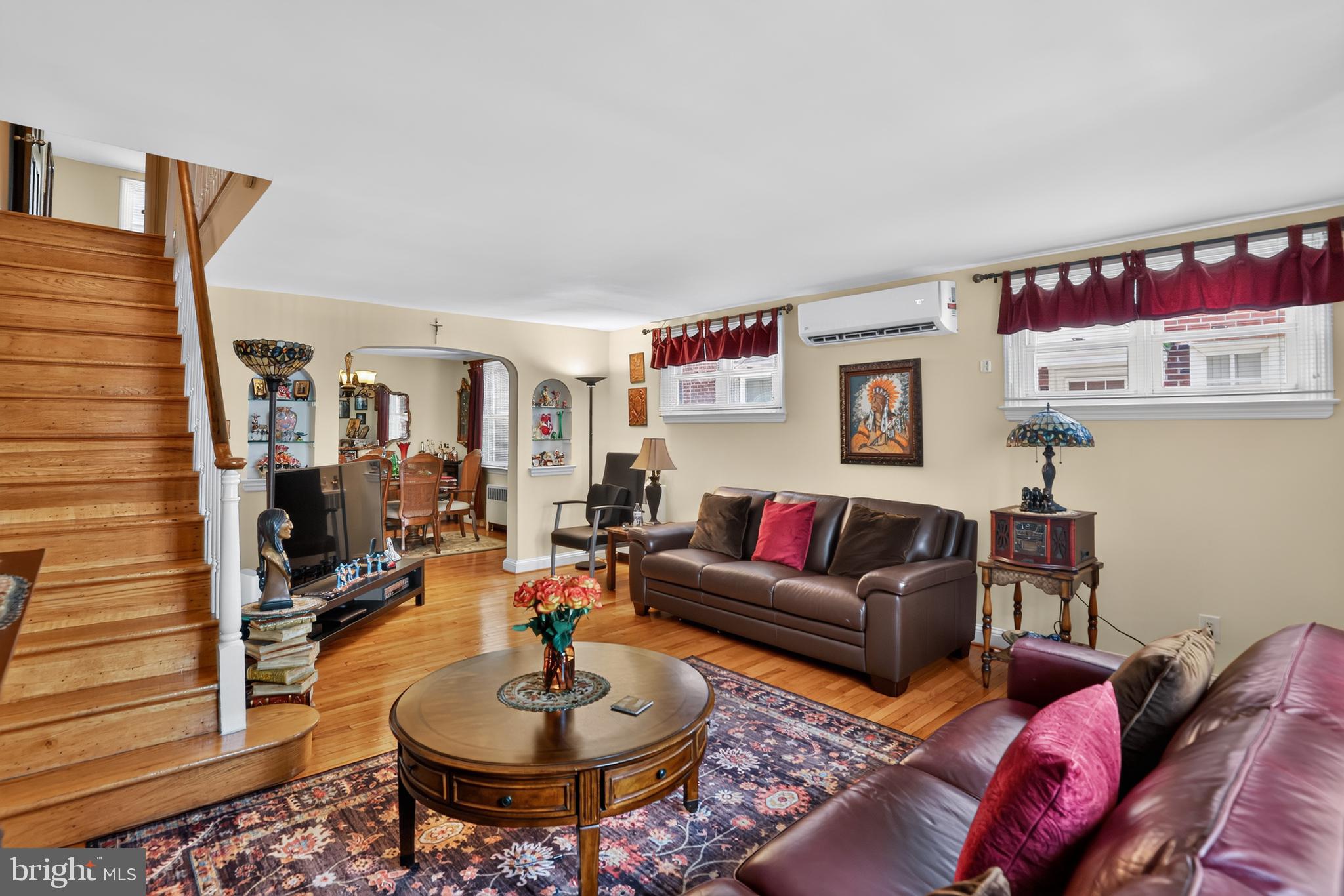 RHAWNHURST - Residential
