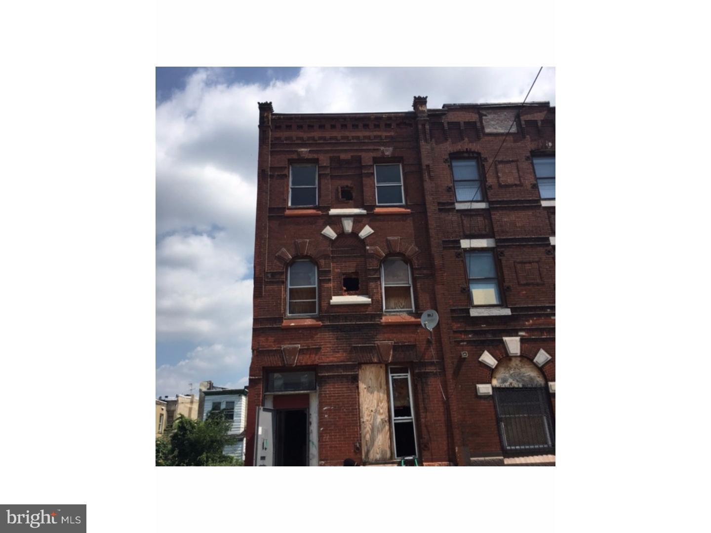 TEMPLE UNIVERSITY - Residential