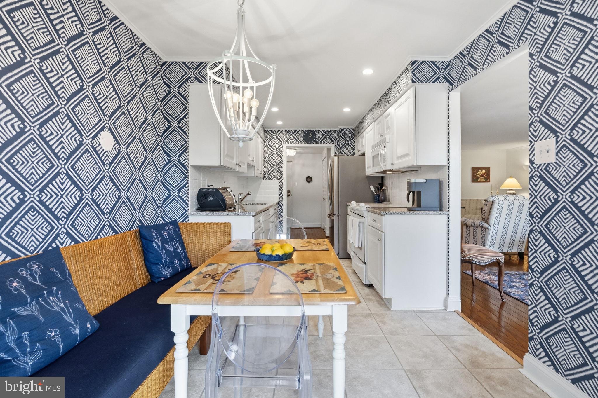 BENSON HOUSE - Residential