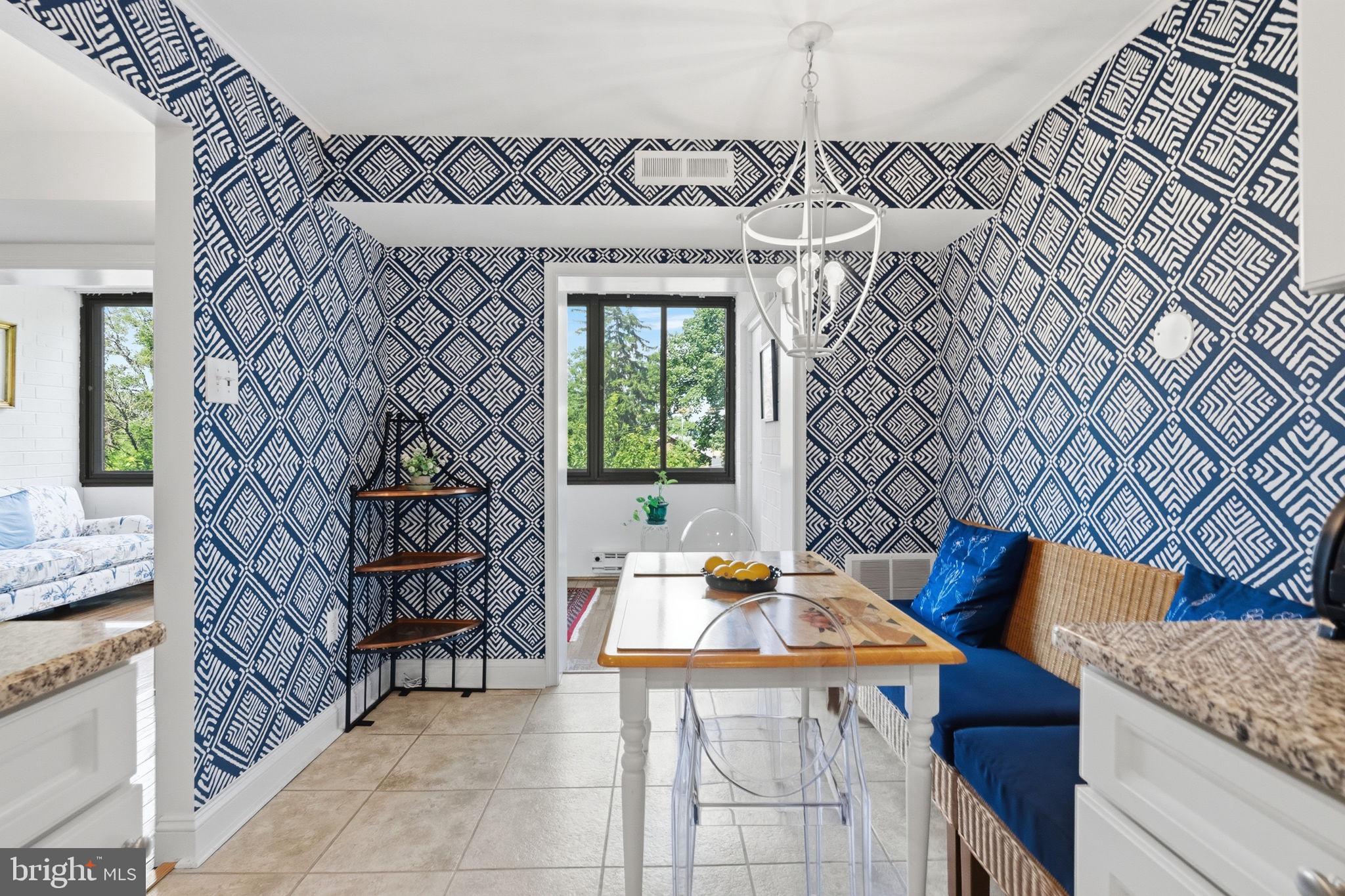 BENSON HOUSE - Residential