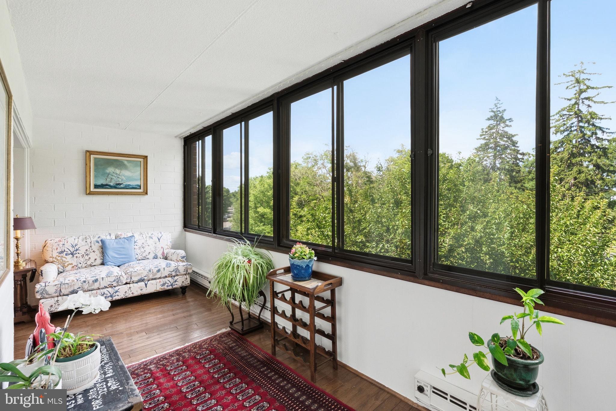 BENSON HOUSE - Residential