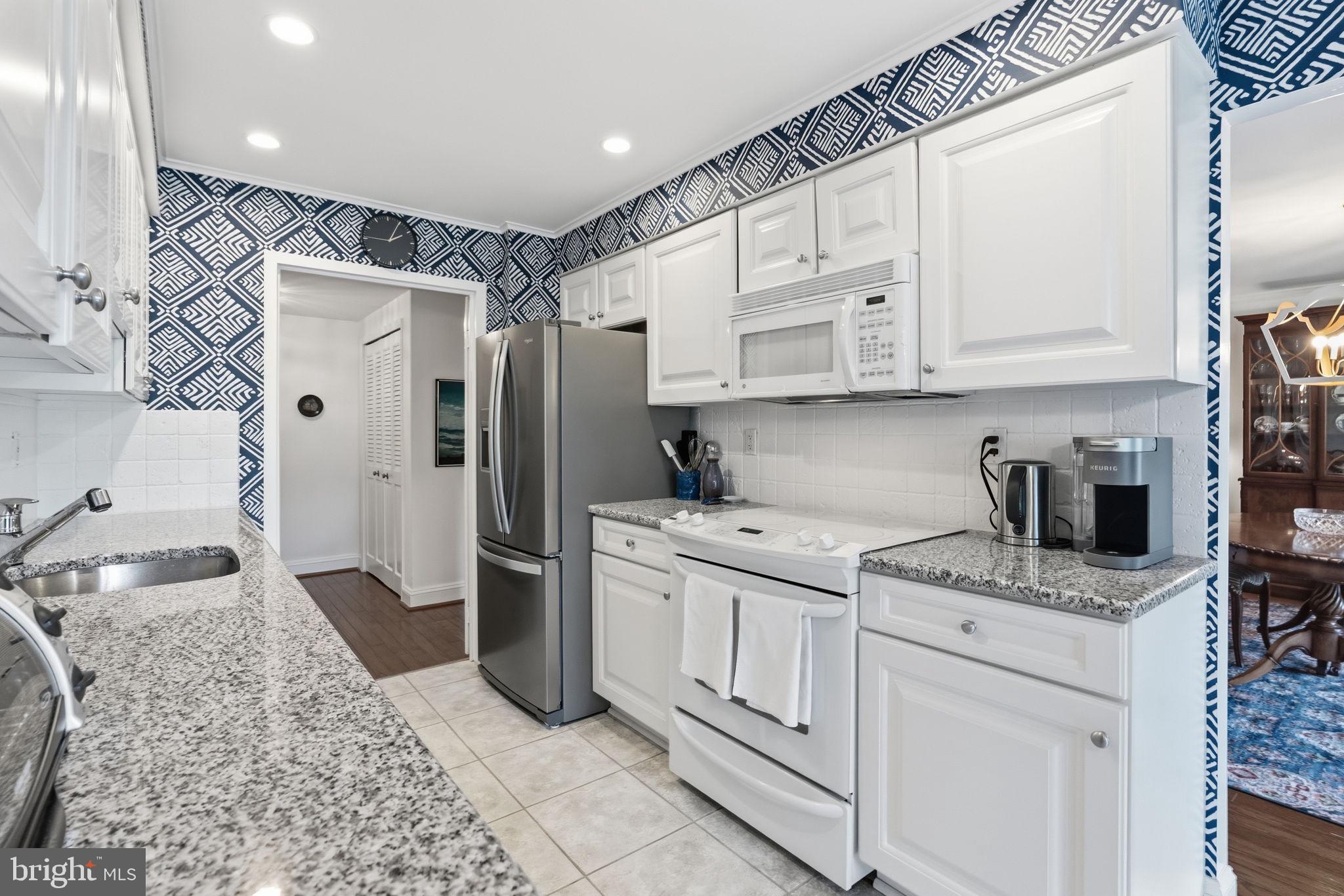 BENSON HOUSE - Residential