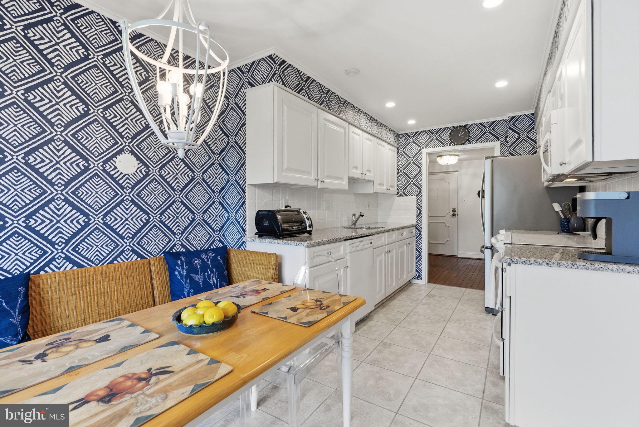 BENSON HOUSE - Residential