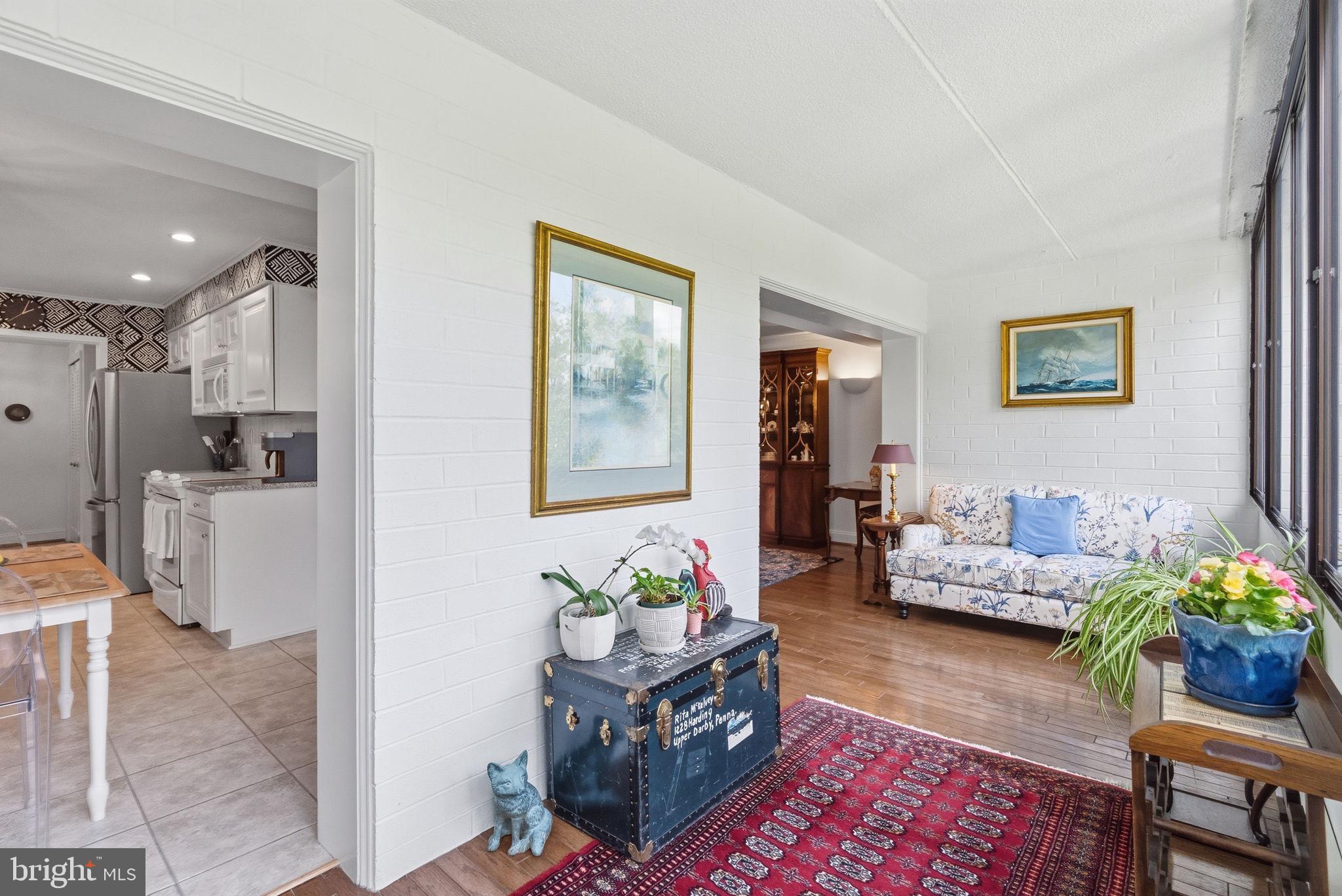 BENSON HOUSE - Residential