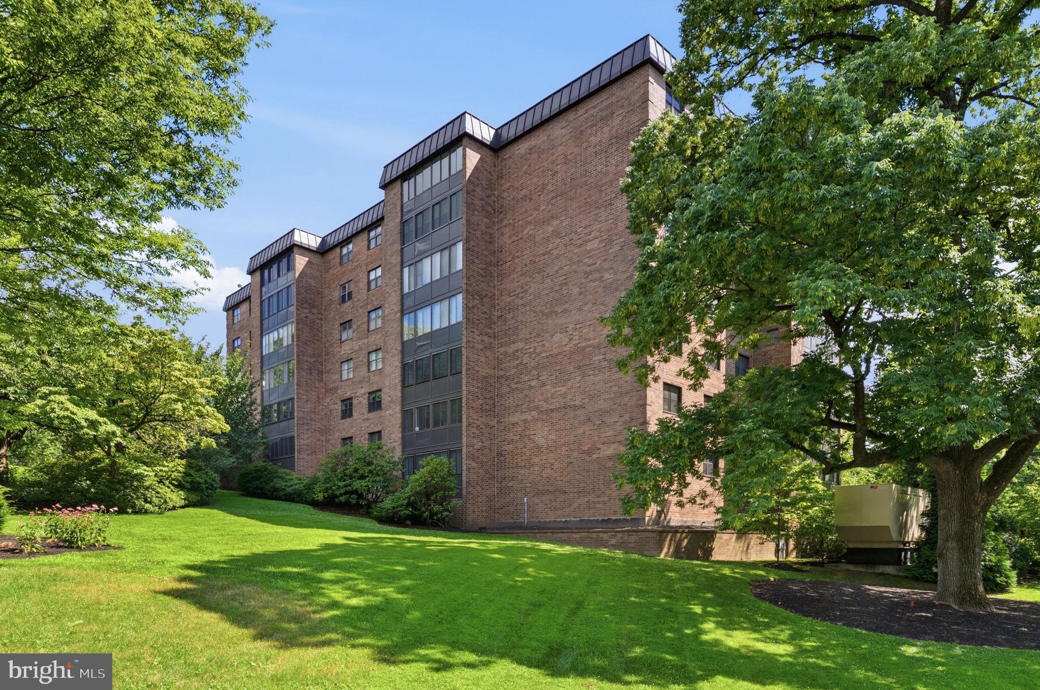 BENSON HOUSE - Residential