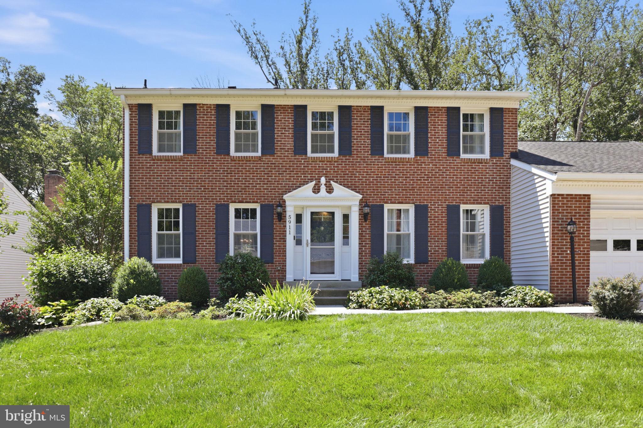 BURKE CENTRE - Residential