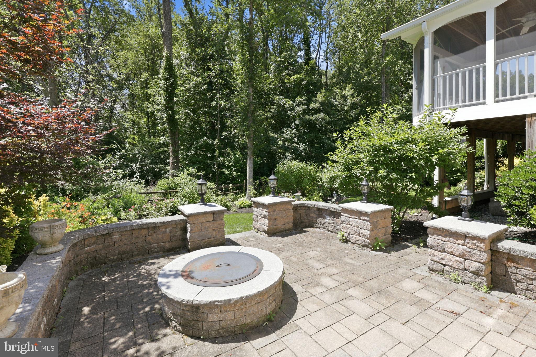 BURKE CENTRE - Residential