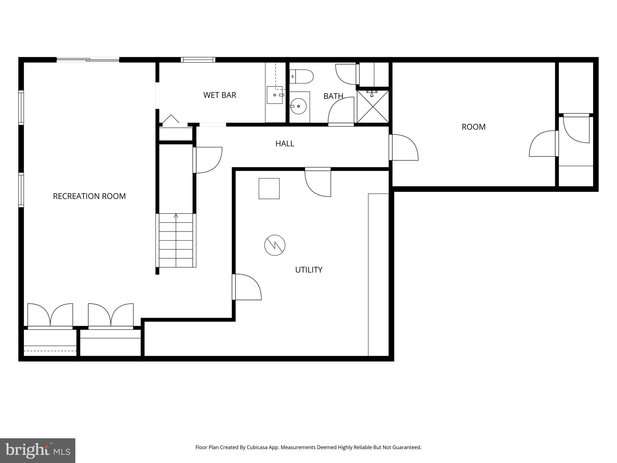 BURKE CENTRE - Residential