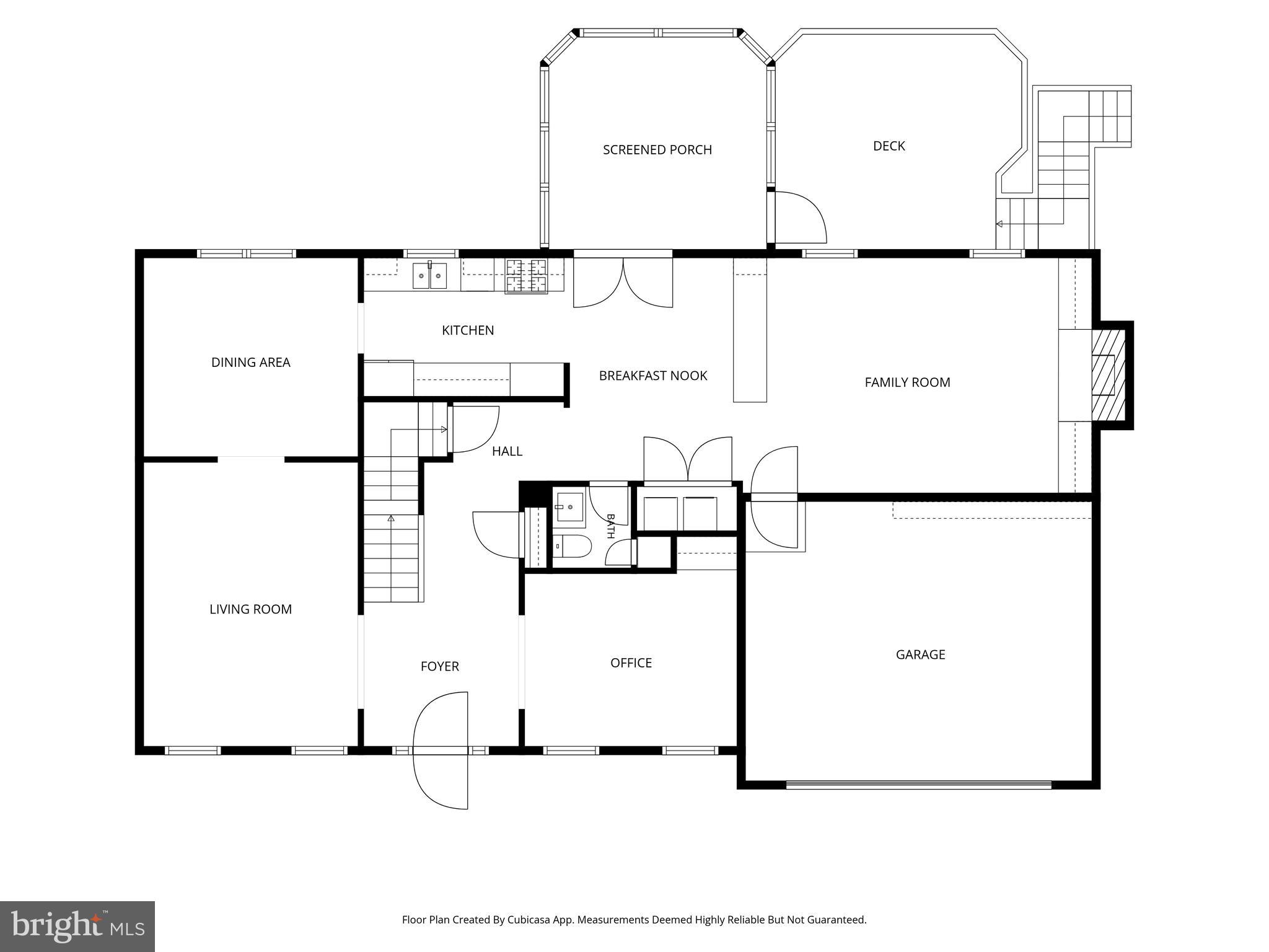 BURKE CENTRE - Residential