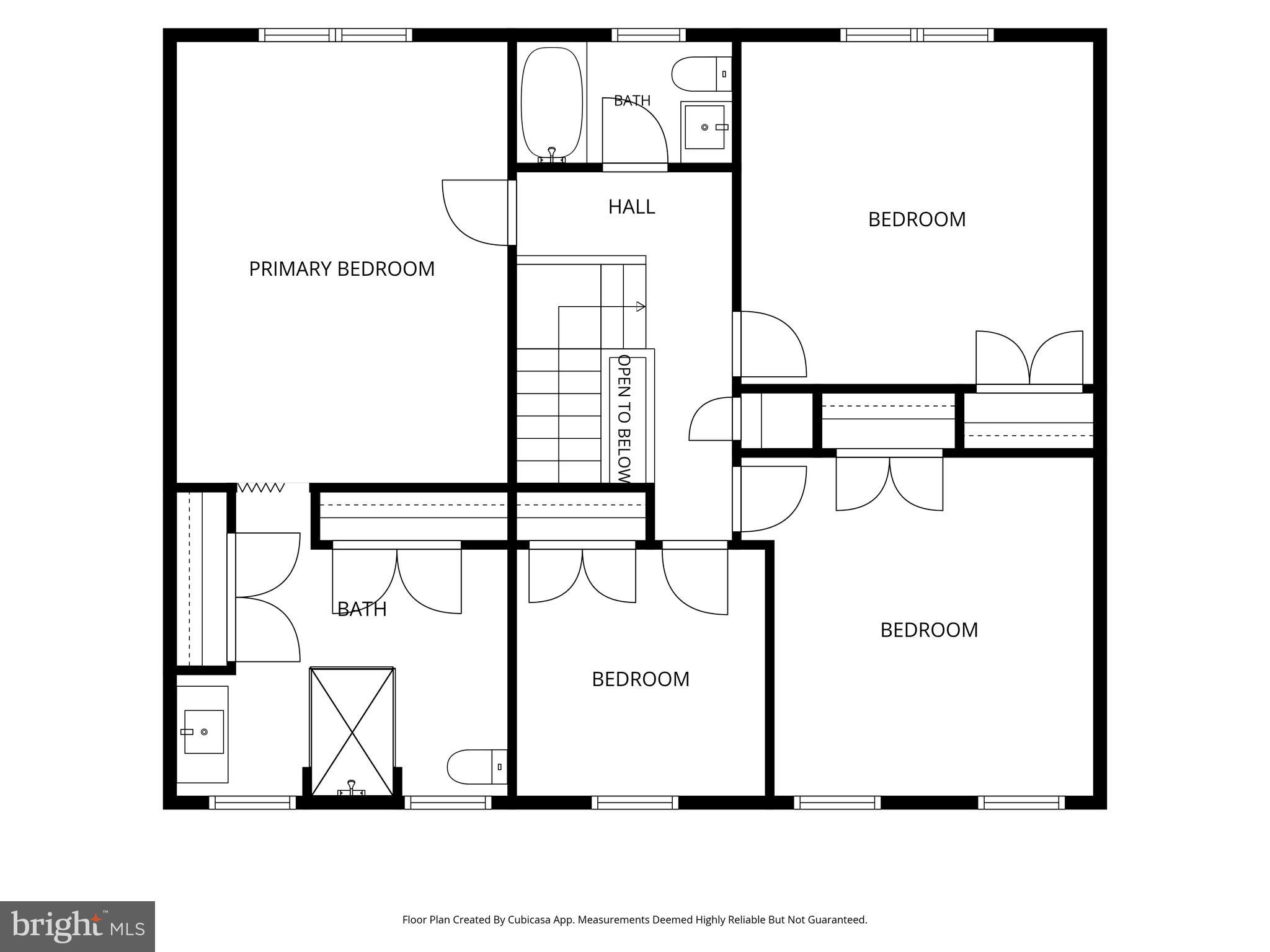 BURKE CENTRE - Residential