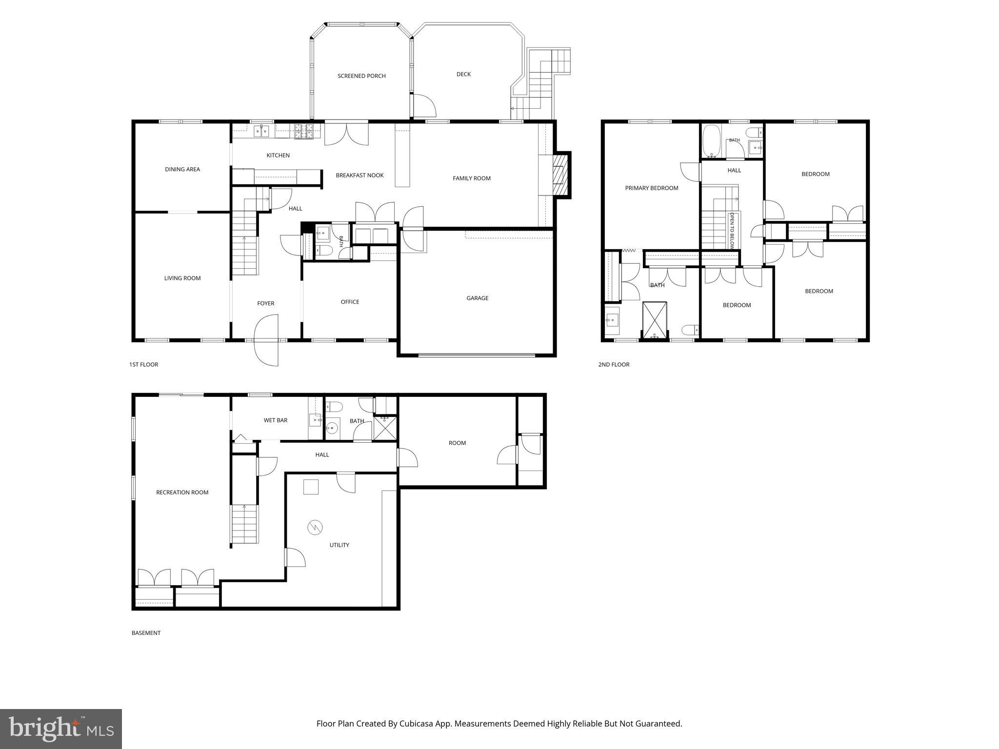 BURKE CENTRE - Residential