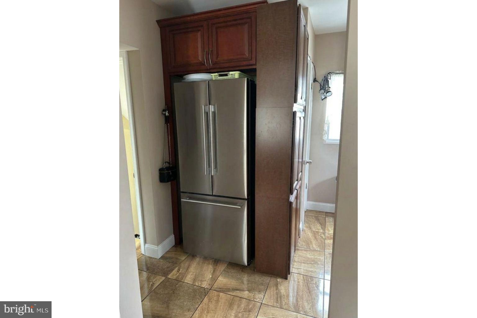 FOX CHASE - Residential