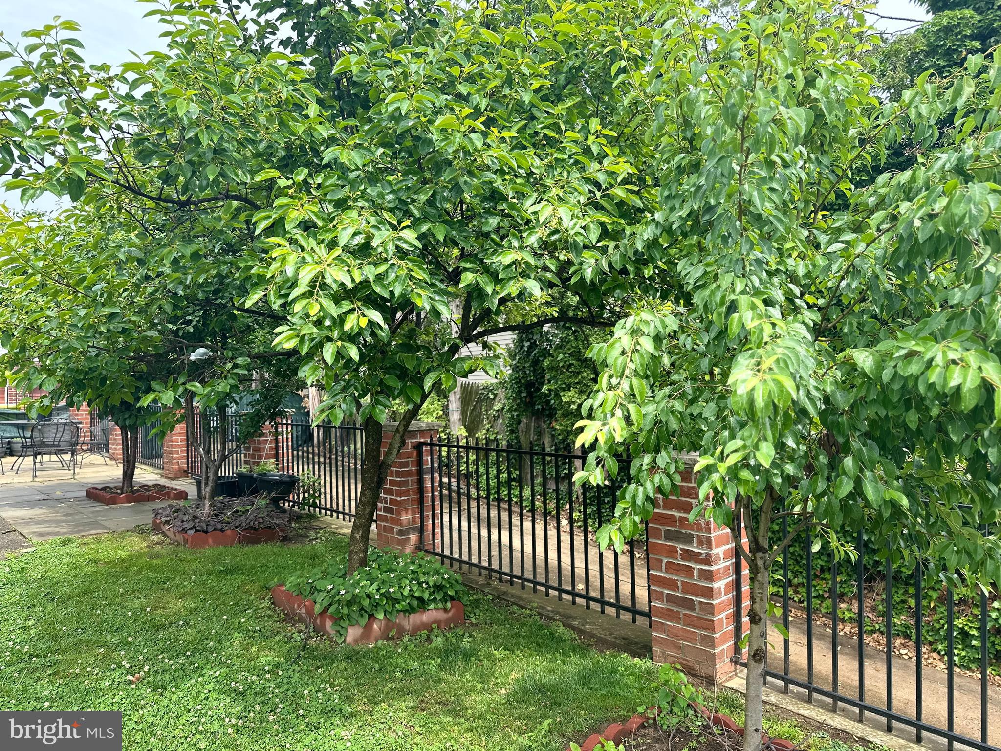 FOX CHASE - Residential