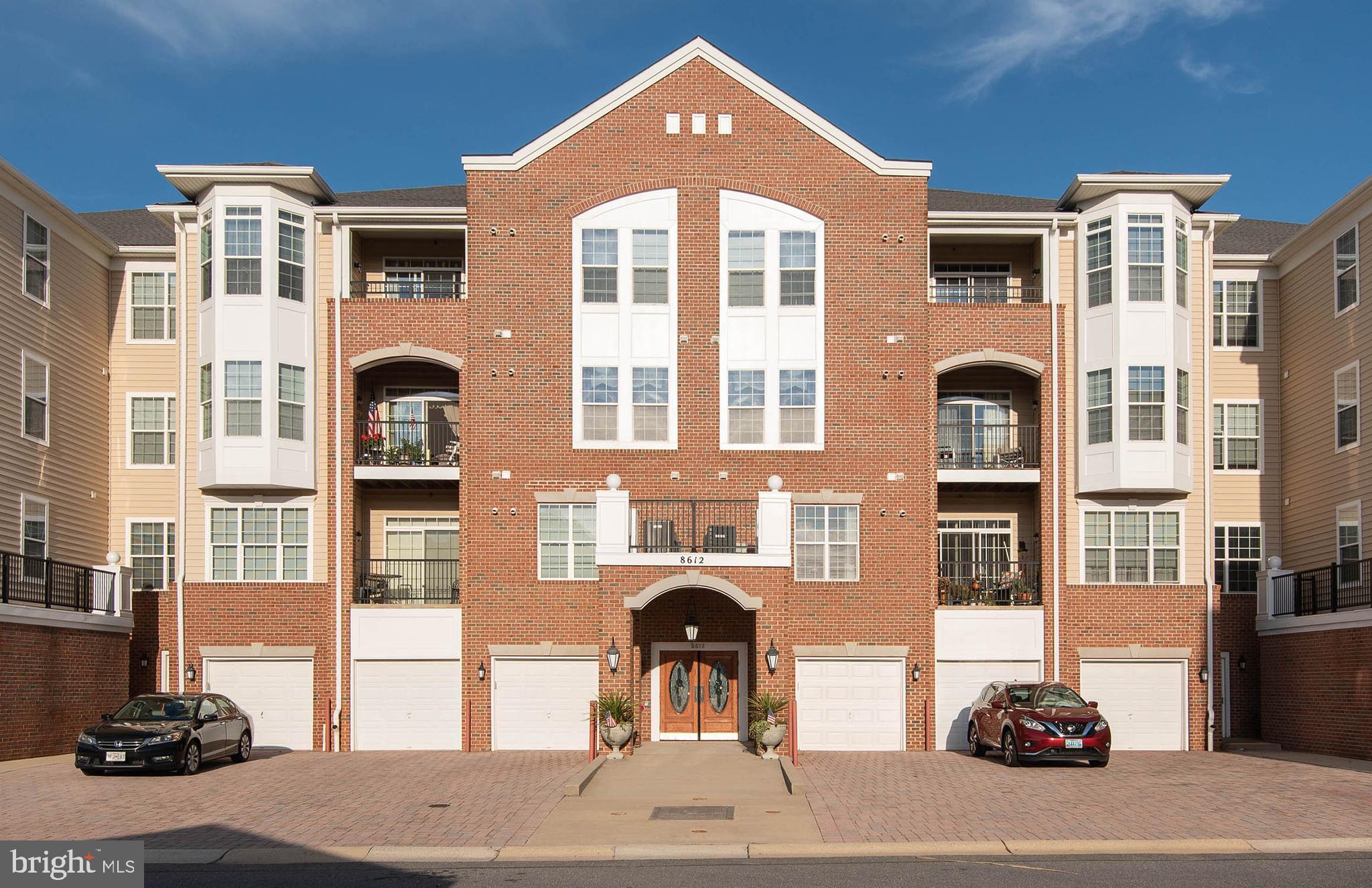 FANTASTIC 2 BR 2 BA CONDO W/ GARAGE IN CEDAR RIDGE AT PINEY ORCHARD**NEUTRAL CARPET AND PAINT**9' CEILINGS**PLENTY OF CLOSETS/STORAGE**ENJOY THE COMMUNITY RECREATIONAL PARADISE, INCLUDING SWIMMING POOLS, TENNIS COURTS, WALKING TRAILS, PLAYGROUNDS, EXERCISE FACILITIES, ETC.**QUICK ACCESS TO MAJOR HIGHWAYS AND MARC TRAIN FOR EASY COMMUTE**SEE IT TODAY!!