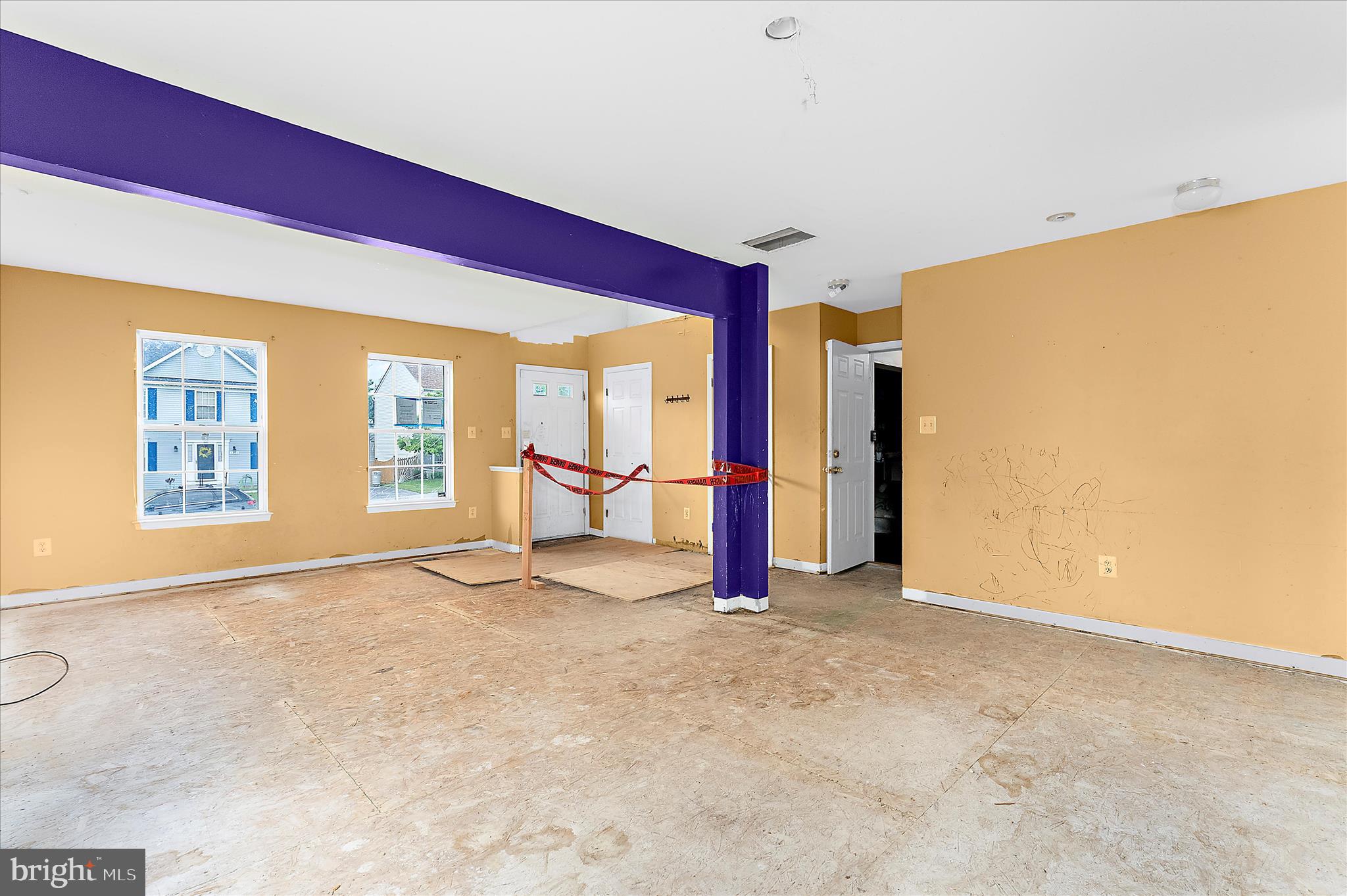 WESTCHESTER - Residential