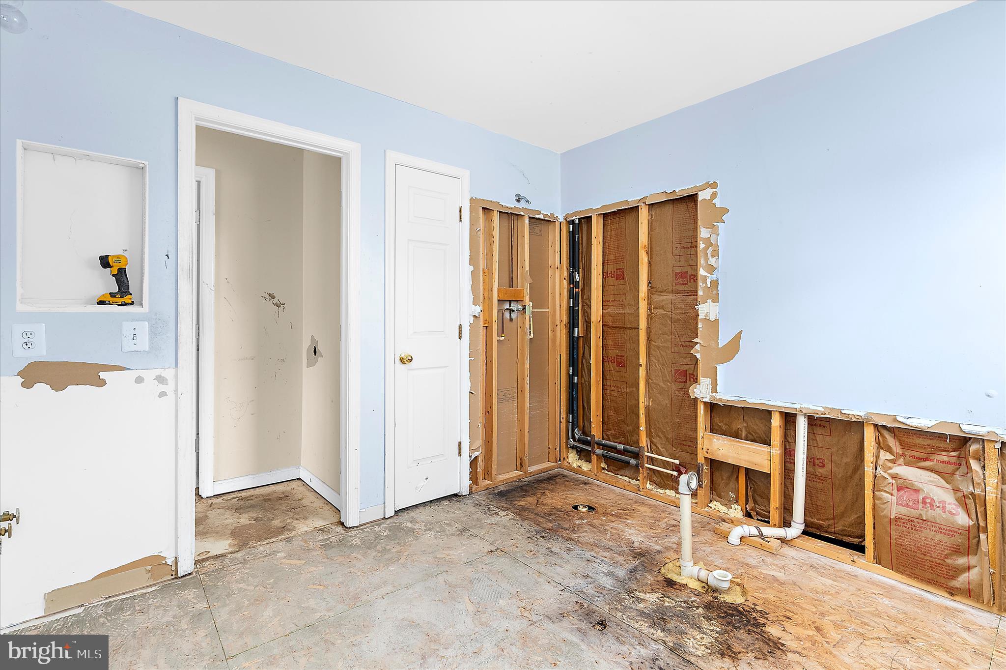 WESTCHESTER - Residential