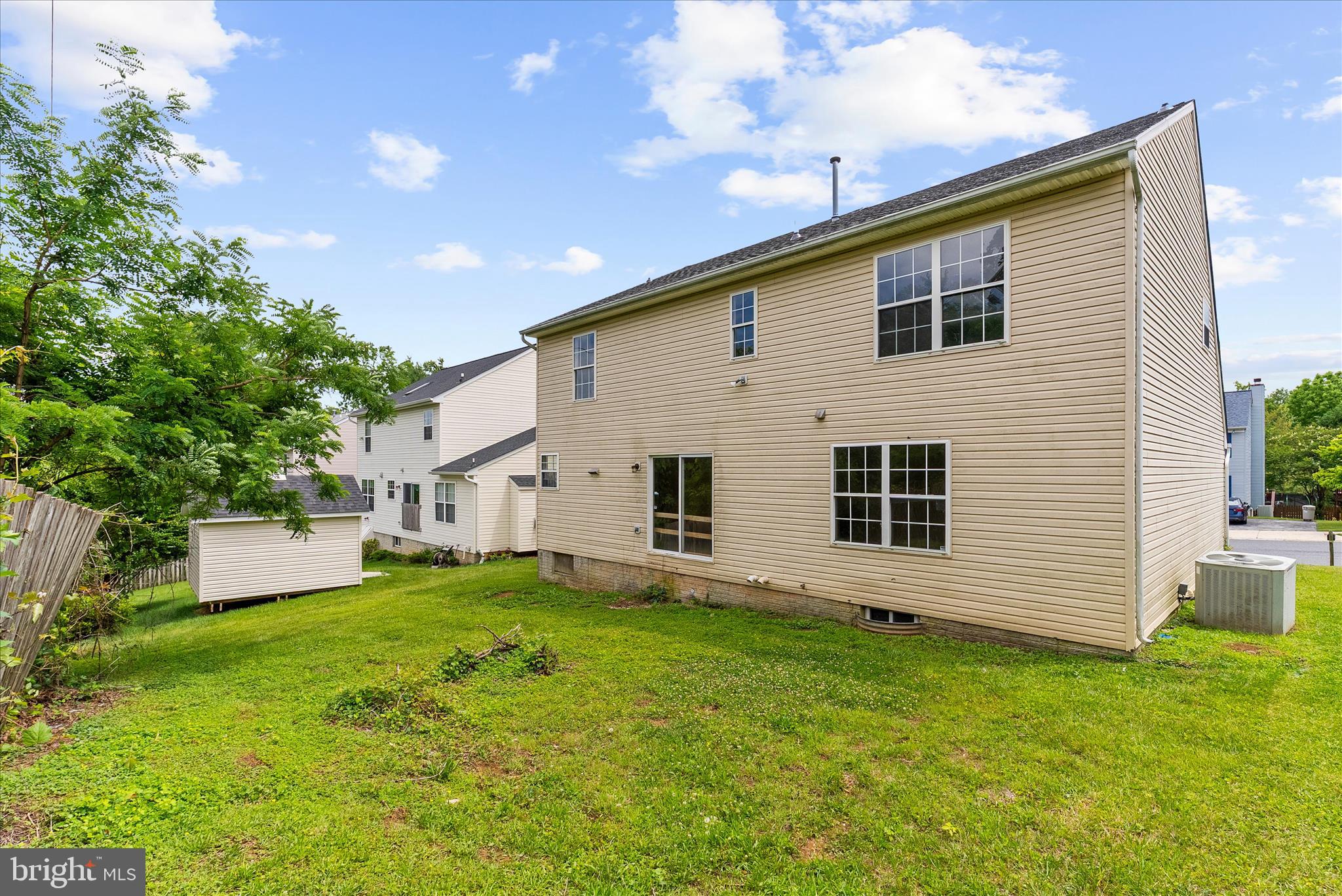 WESTCHESTER - Residential
