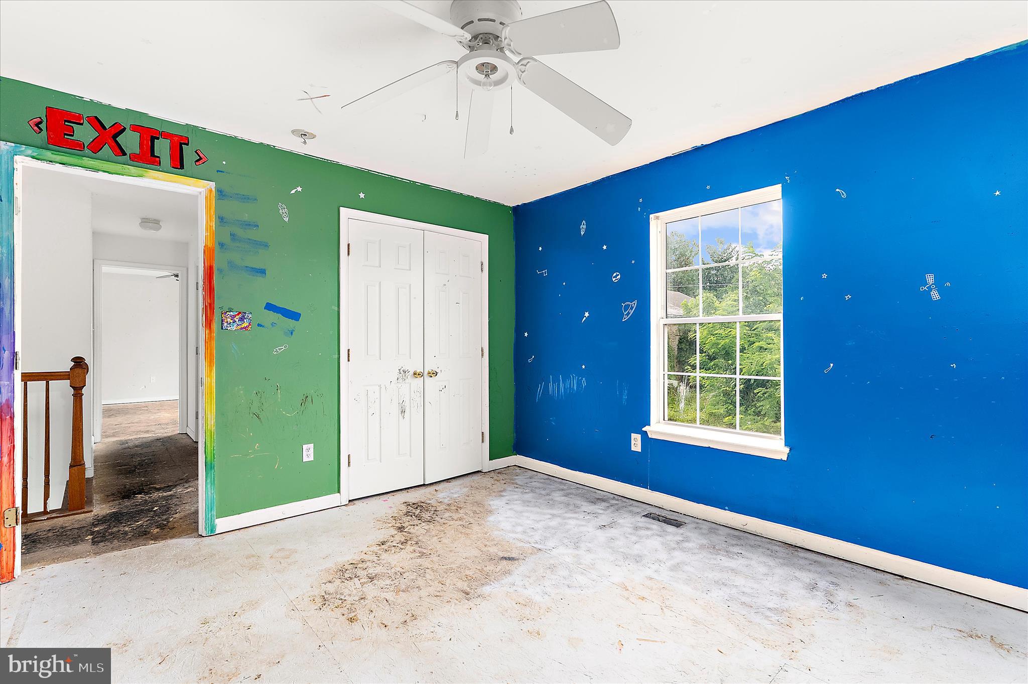 WESTCHESTER - Residential