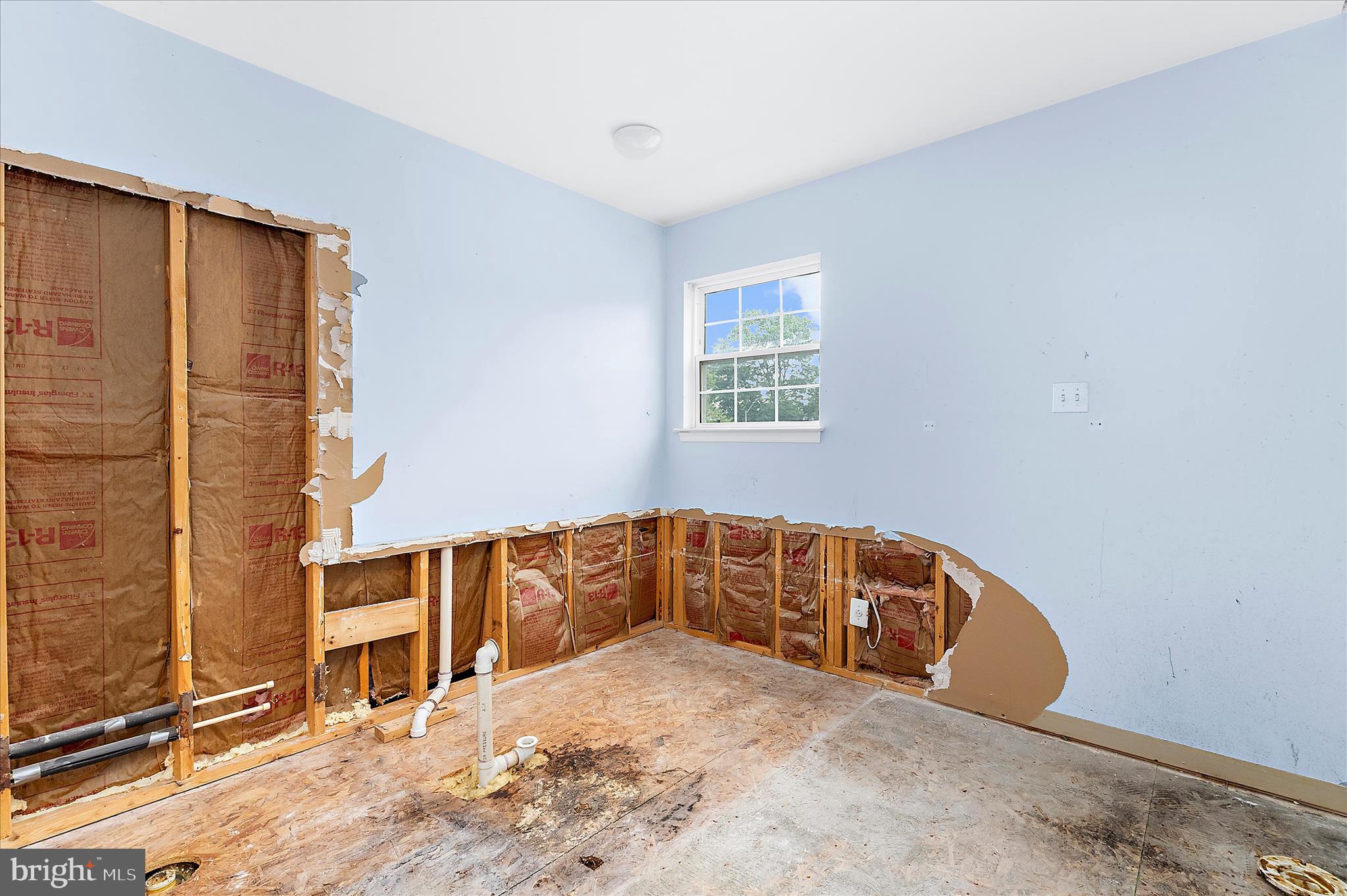 WESTCHESTER - Residential
