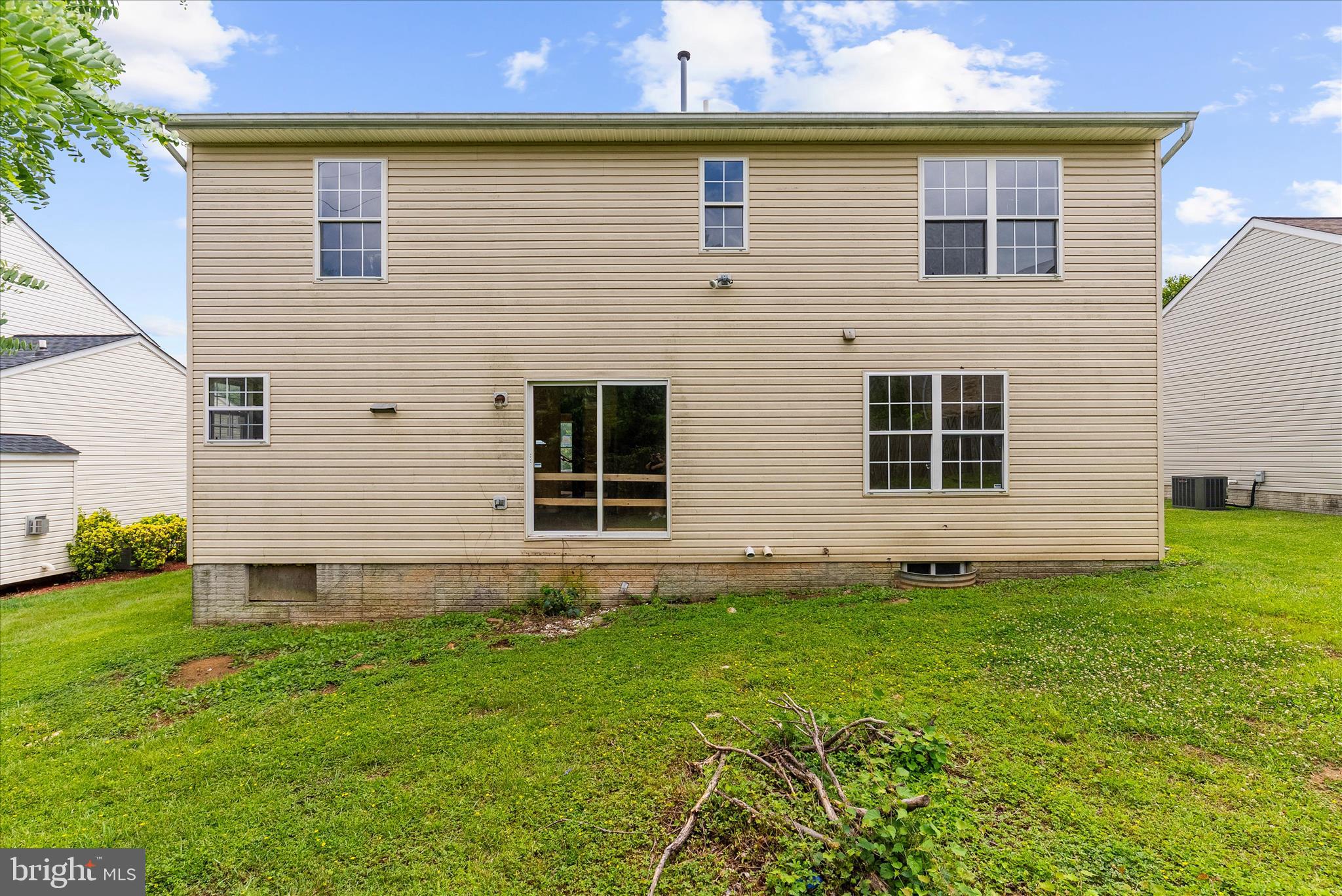 WESTCHESTER - Residential