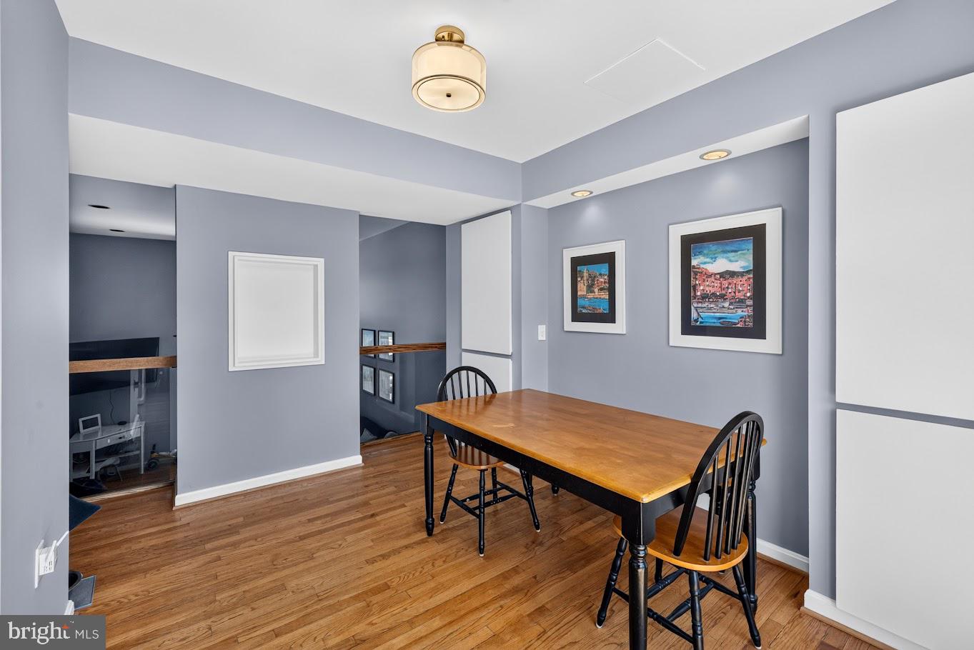 MILL CRK TOWNE EAST - Residential