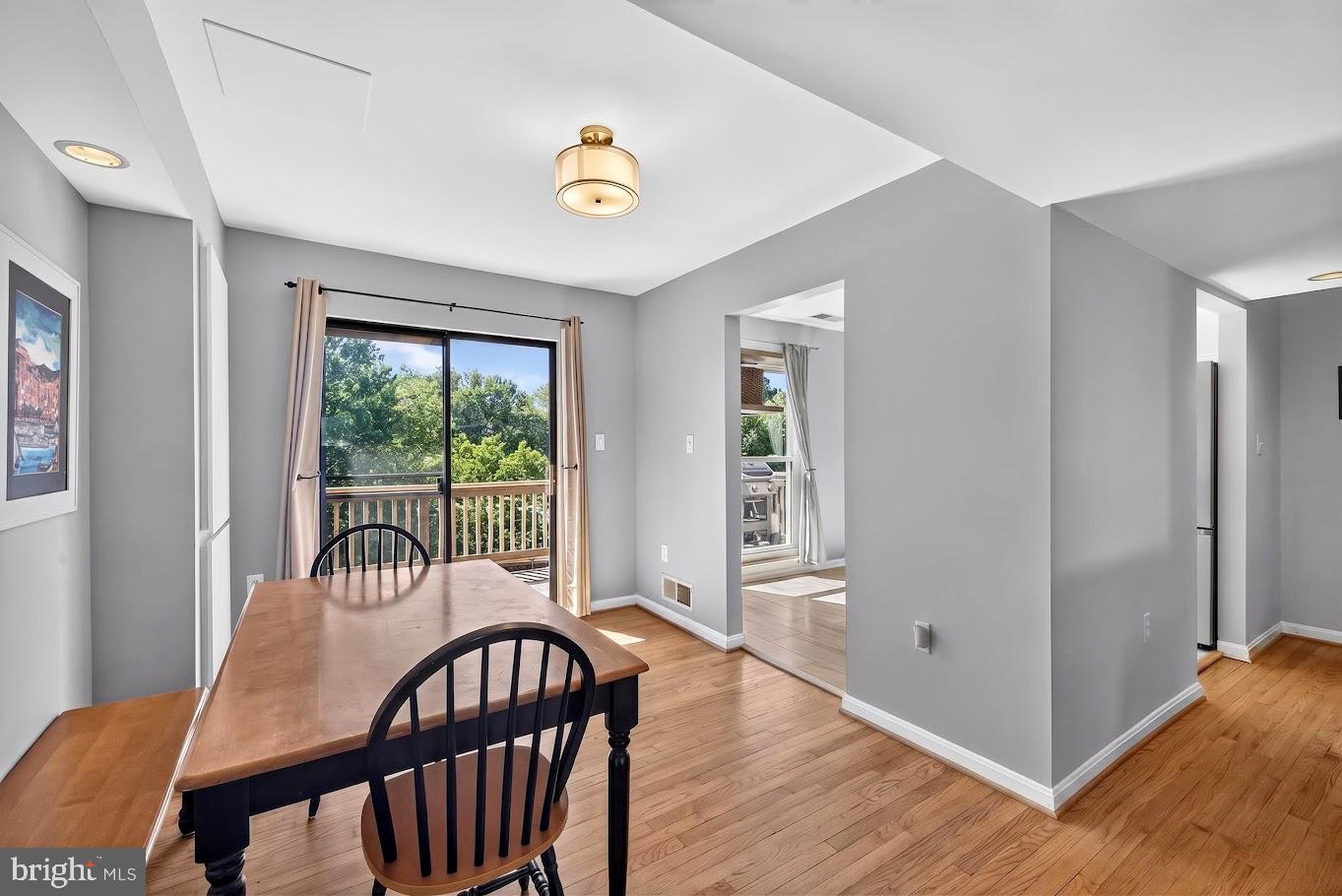 MILL CRK TOWNE EAST - Residential
