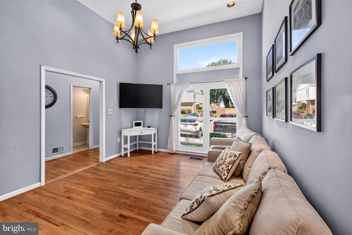 MILL CRK TOWNE EAST - Residential