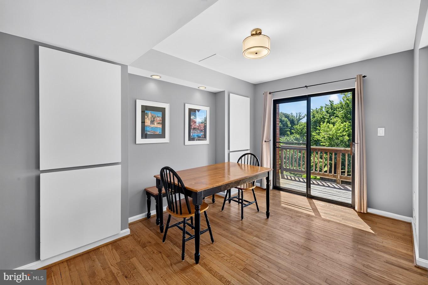MILL CRK TOWNE EAST - Residential