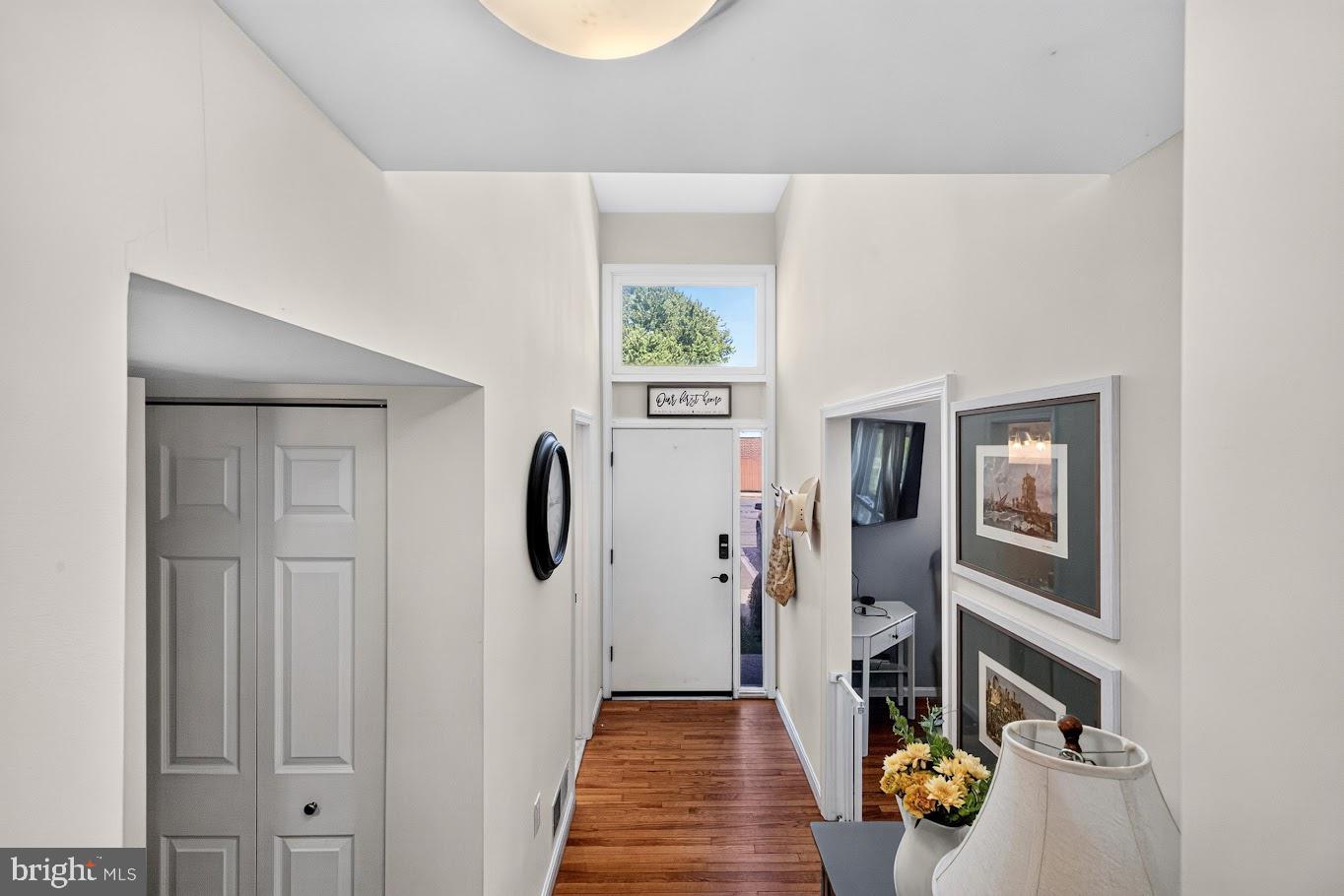 MILL CRK TOWNE EAST - Residential