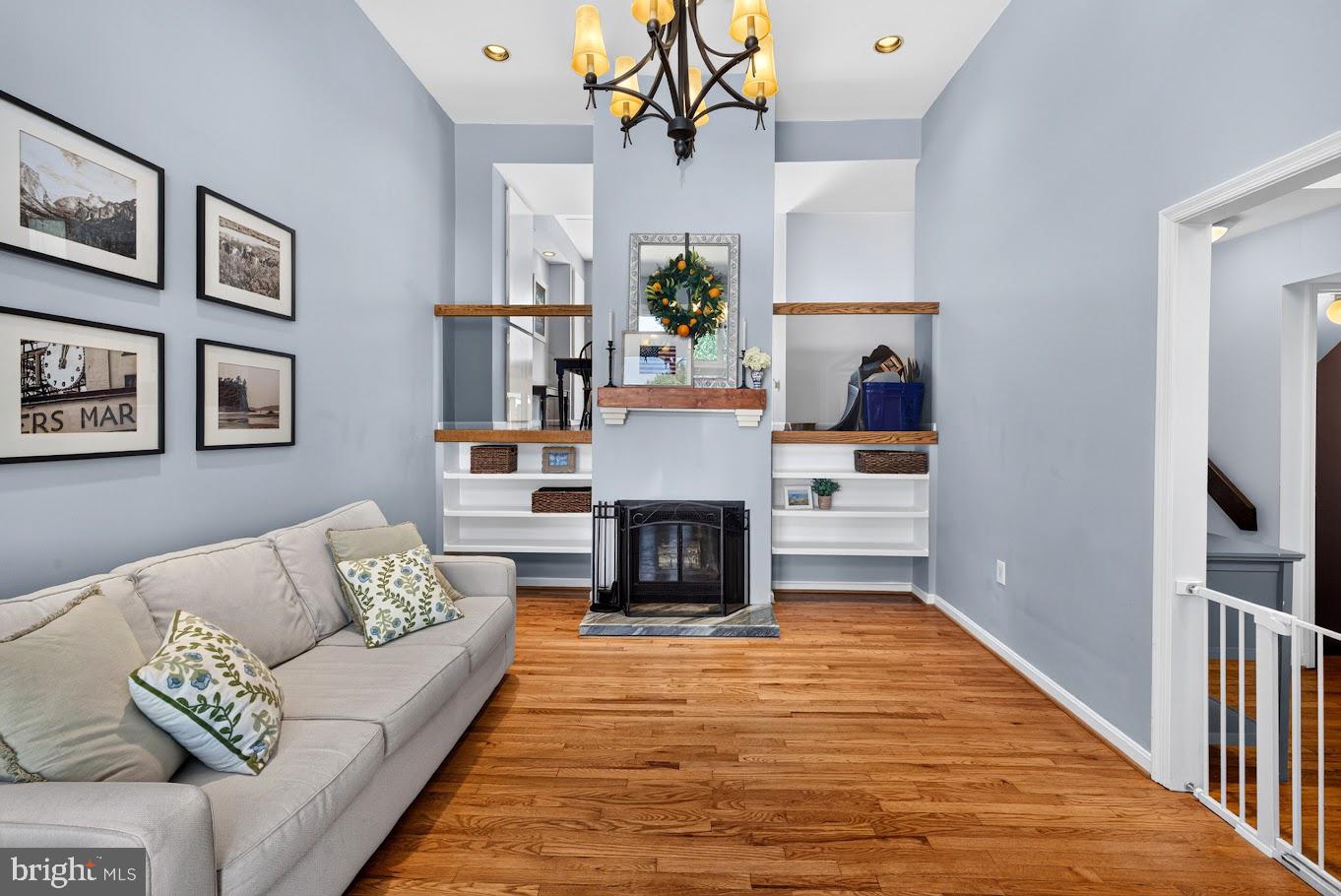 MILL CRK TOWNE EAST - Residential