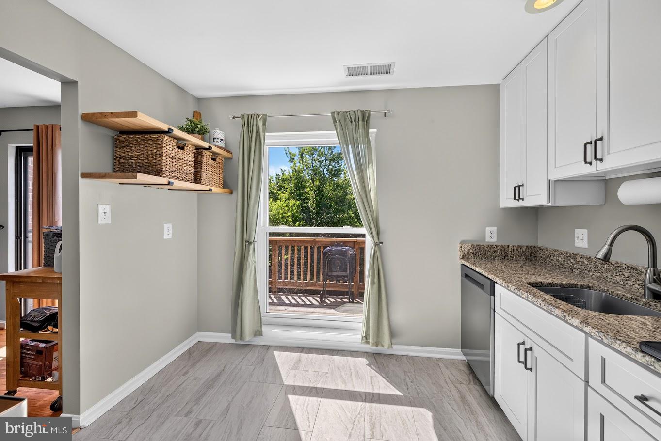 MILL CRK TOWNE EAST - Residential