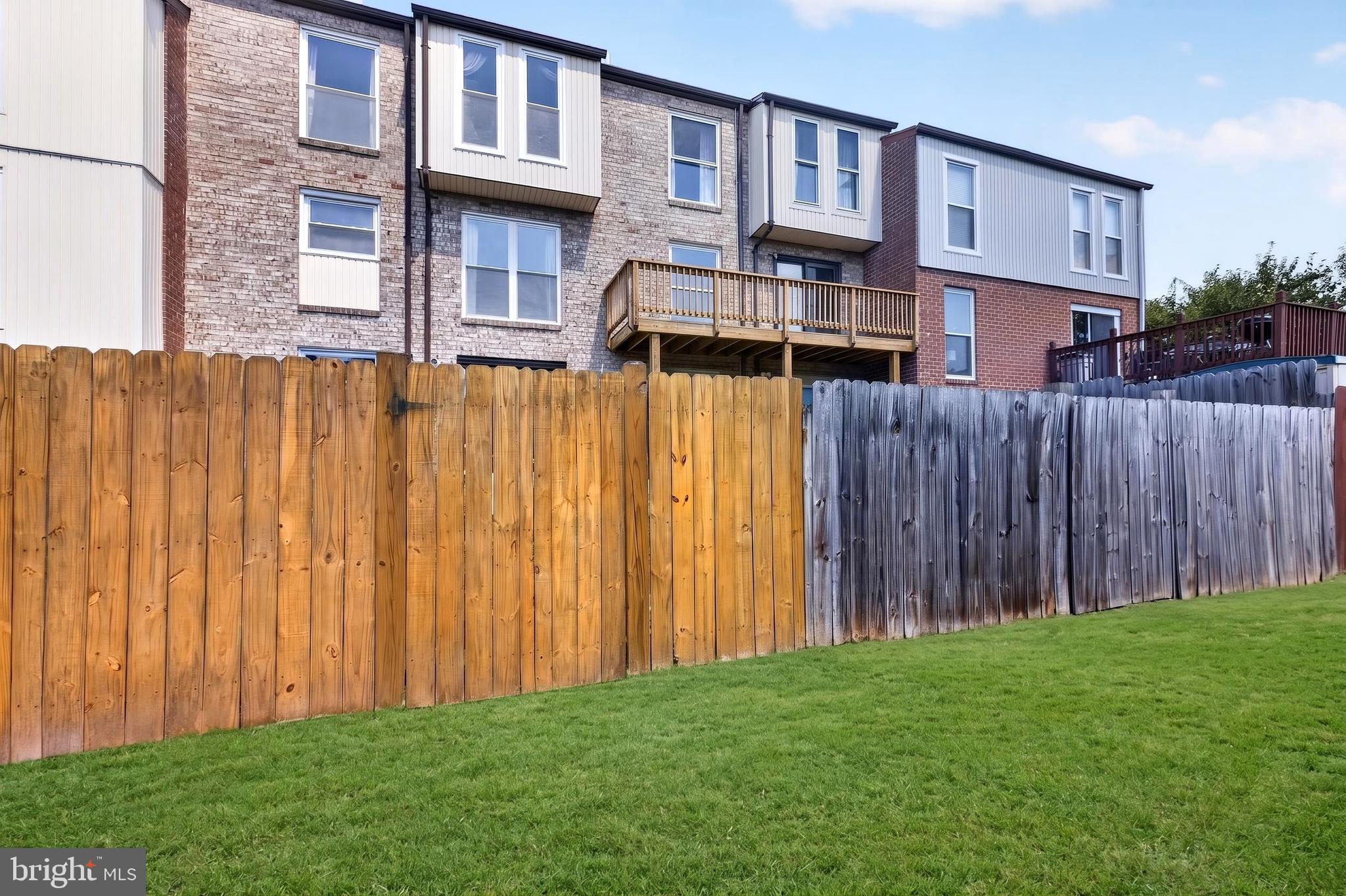 MILL CRK TOWNE EAST - Residential
