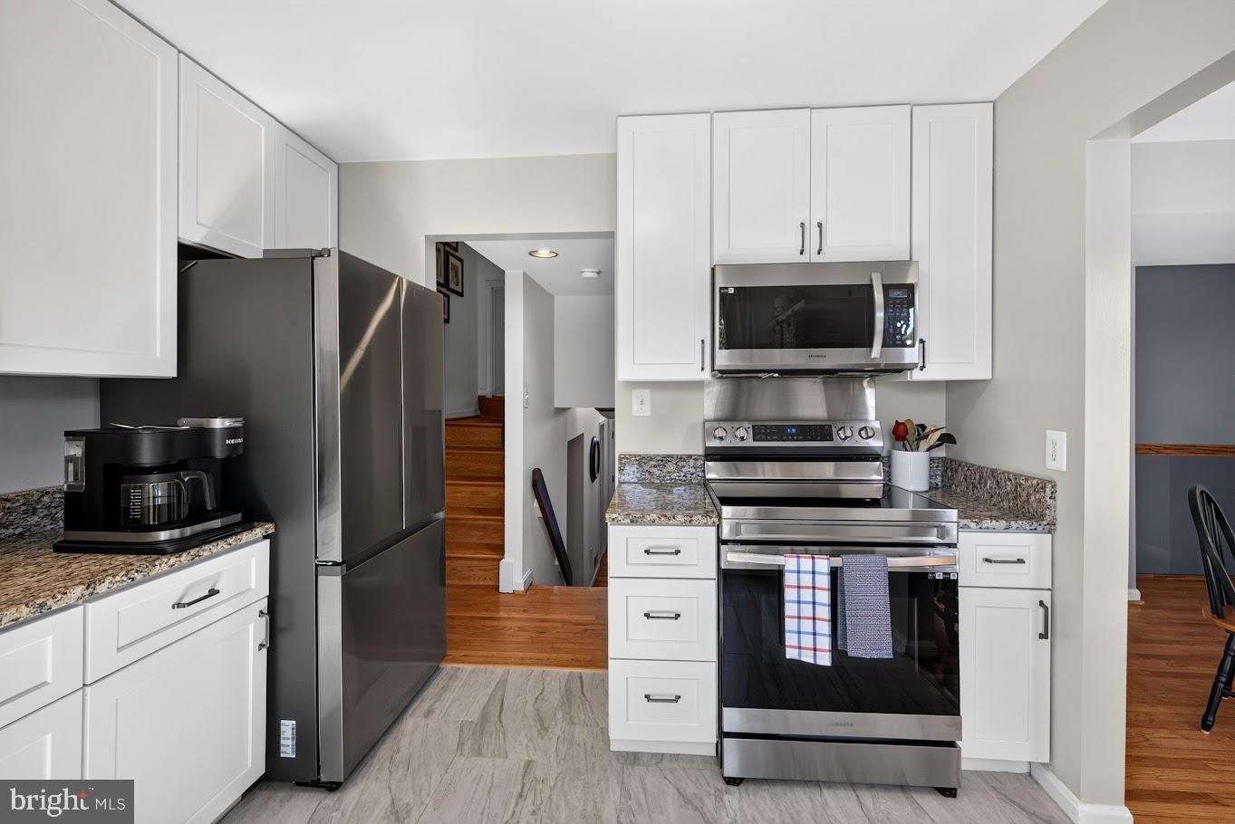 MILL CRK TOWNE EAST - Residential