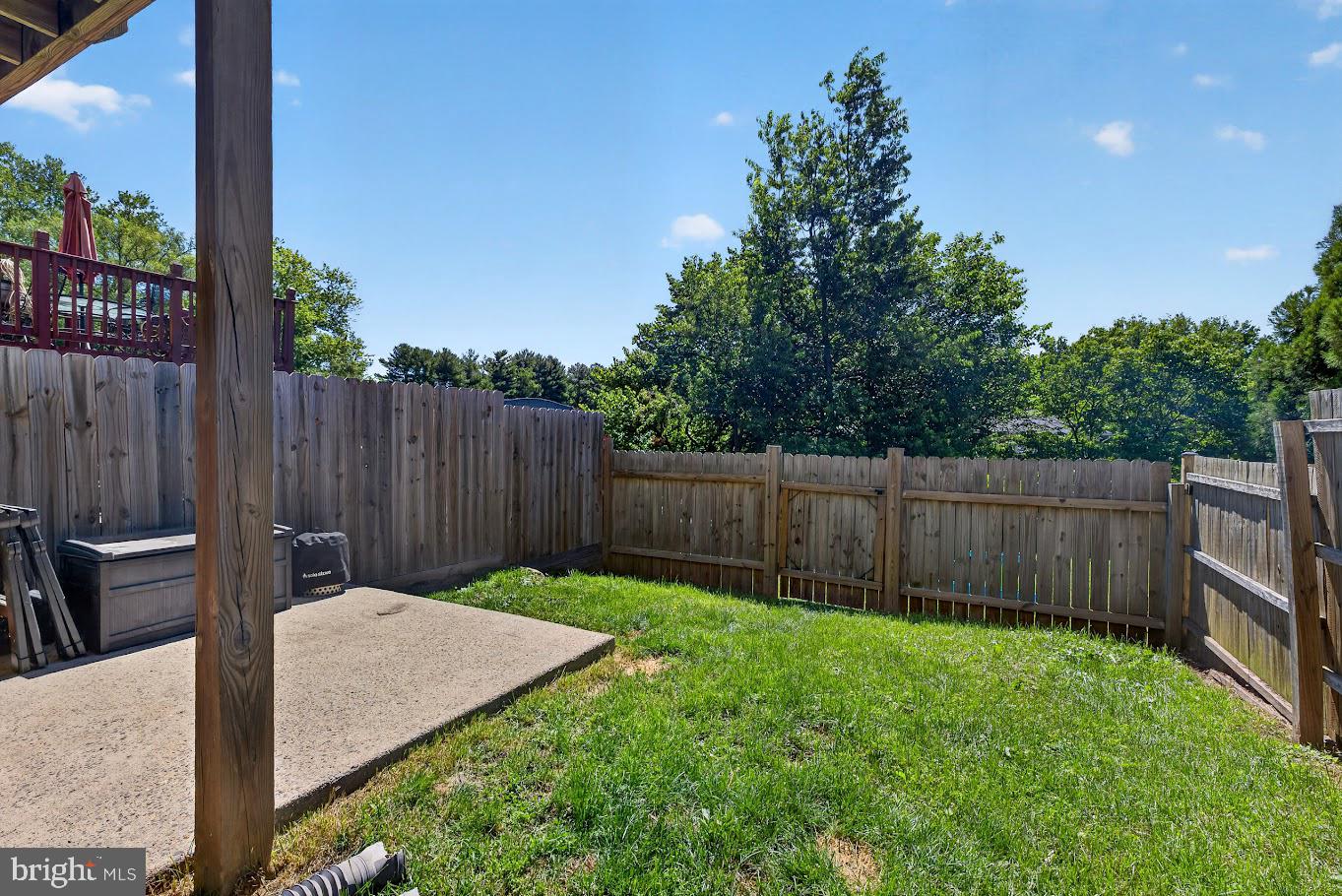 MILL CRK TOWNE EAST - Residential